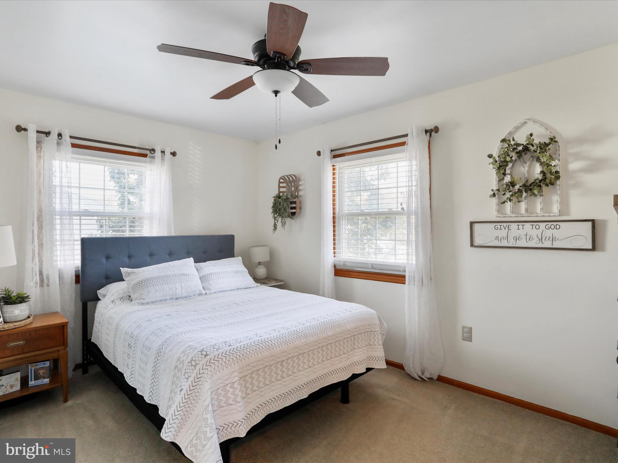 BEL AIR - Residential