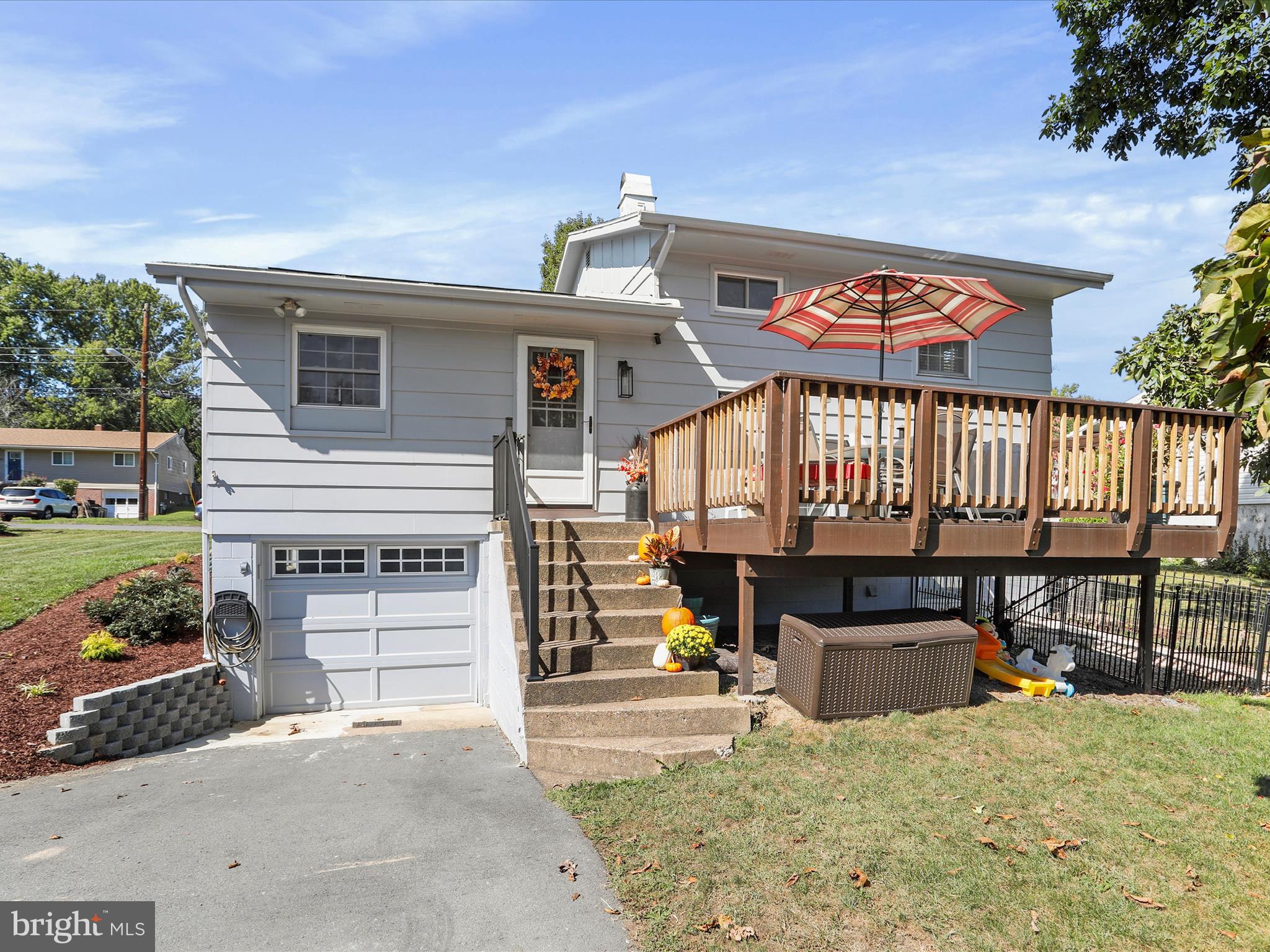 BEL AIR - Residential