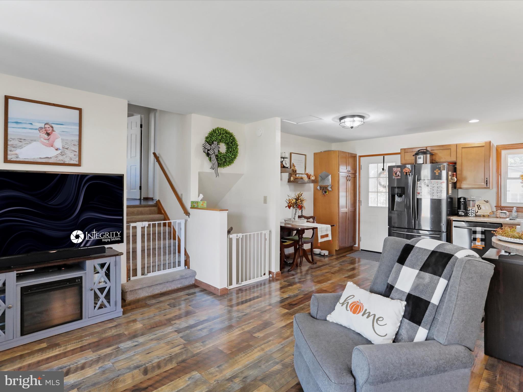 BEL AIR - Residential