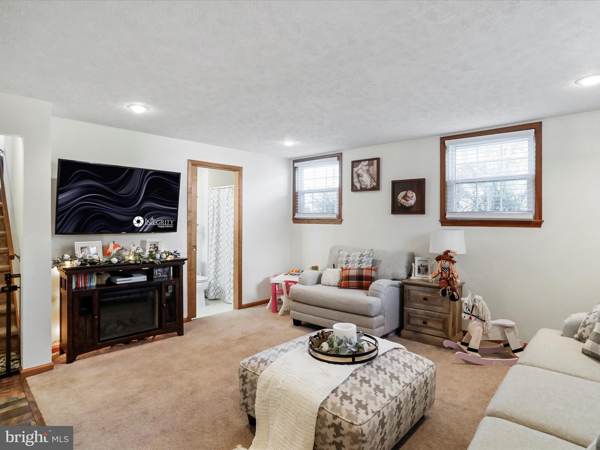 BEL AIR - Residential