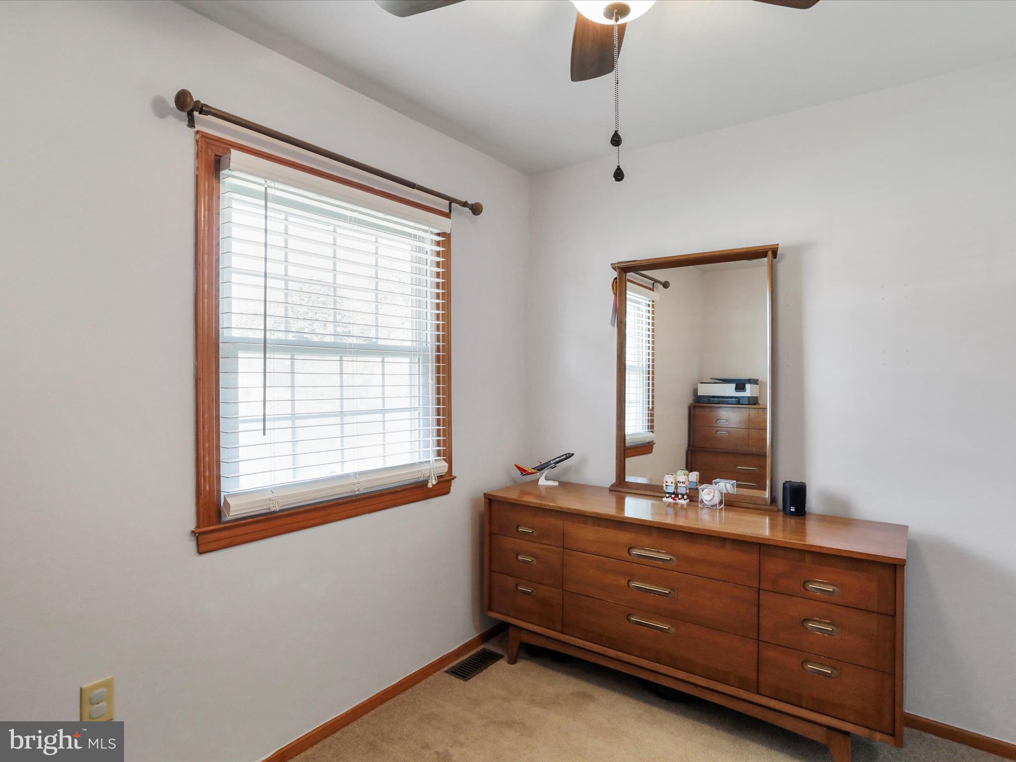 BEL AIR - Residential