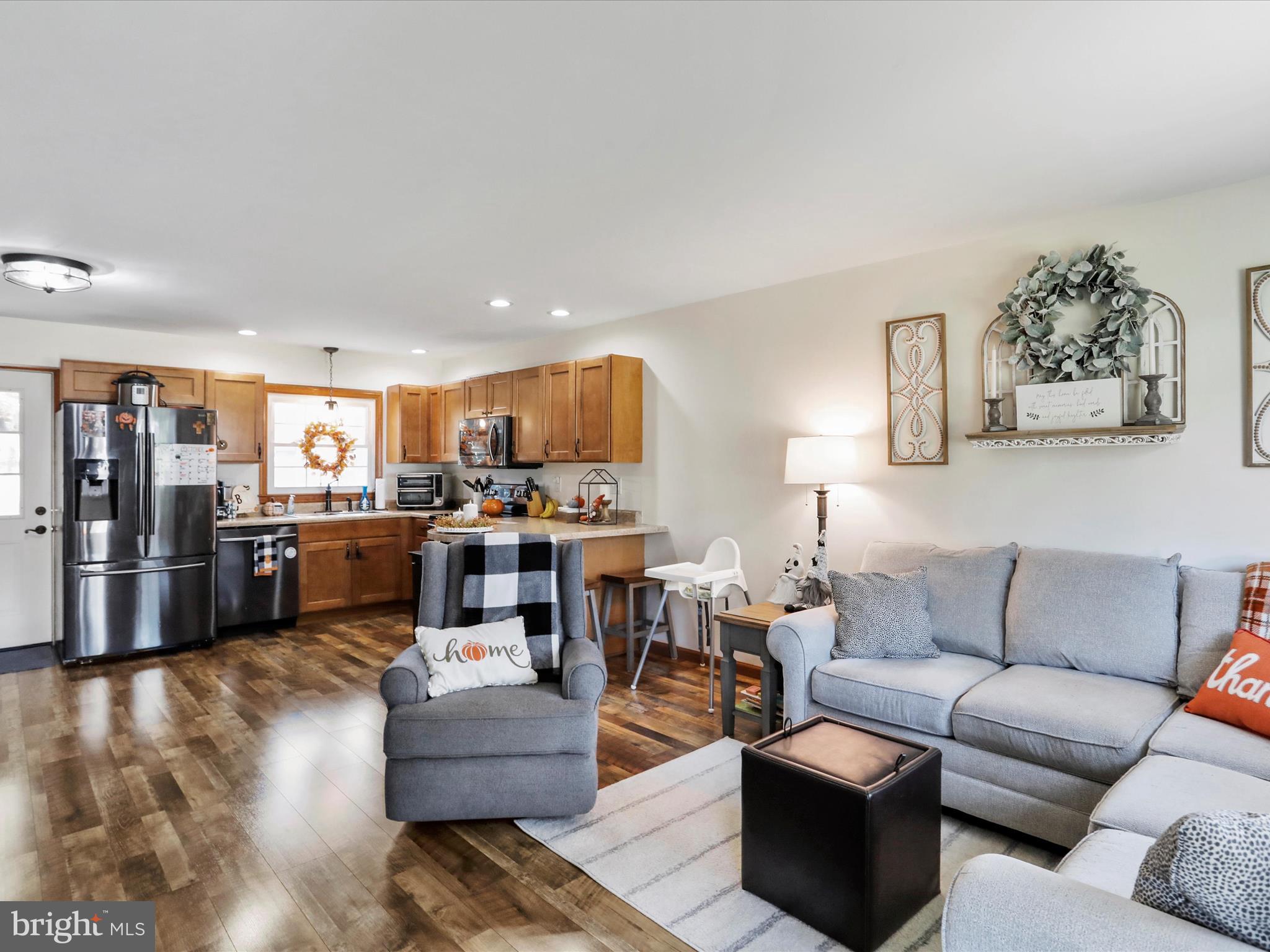 BEL AIR - Residential