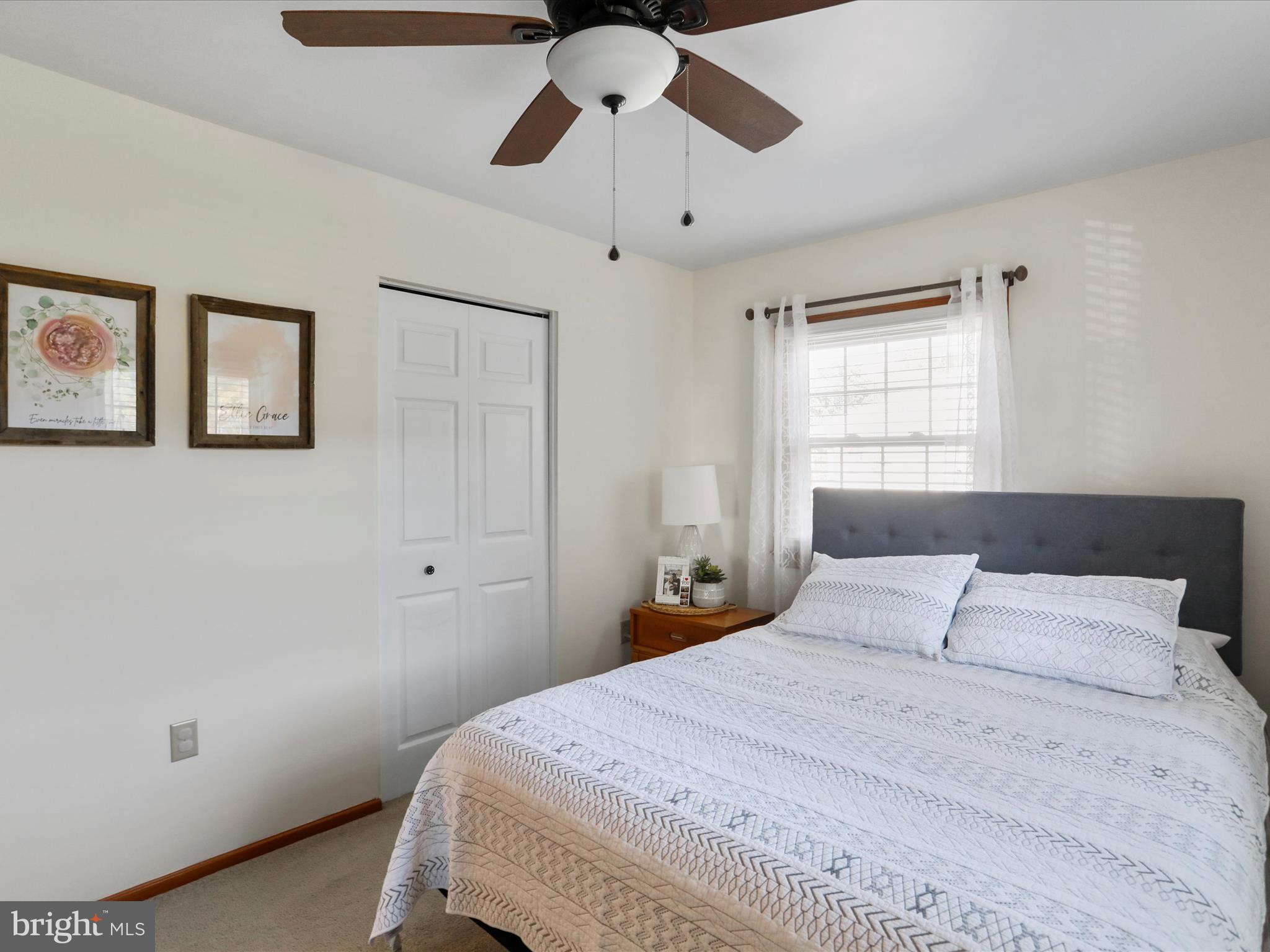 BEL AIR - Residential