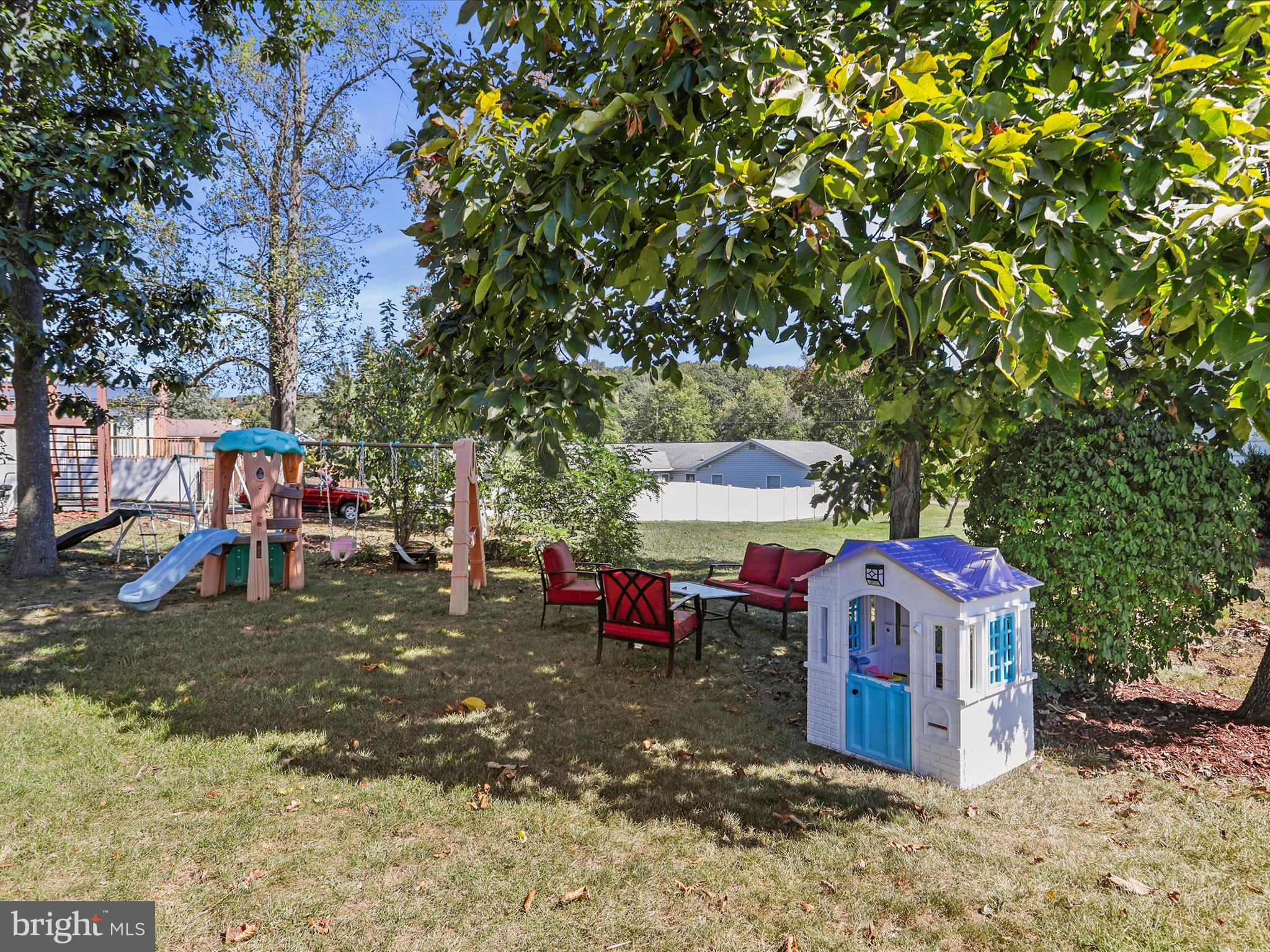 BEL AIR - Residential