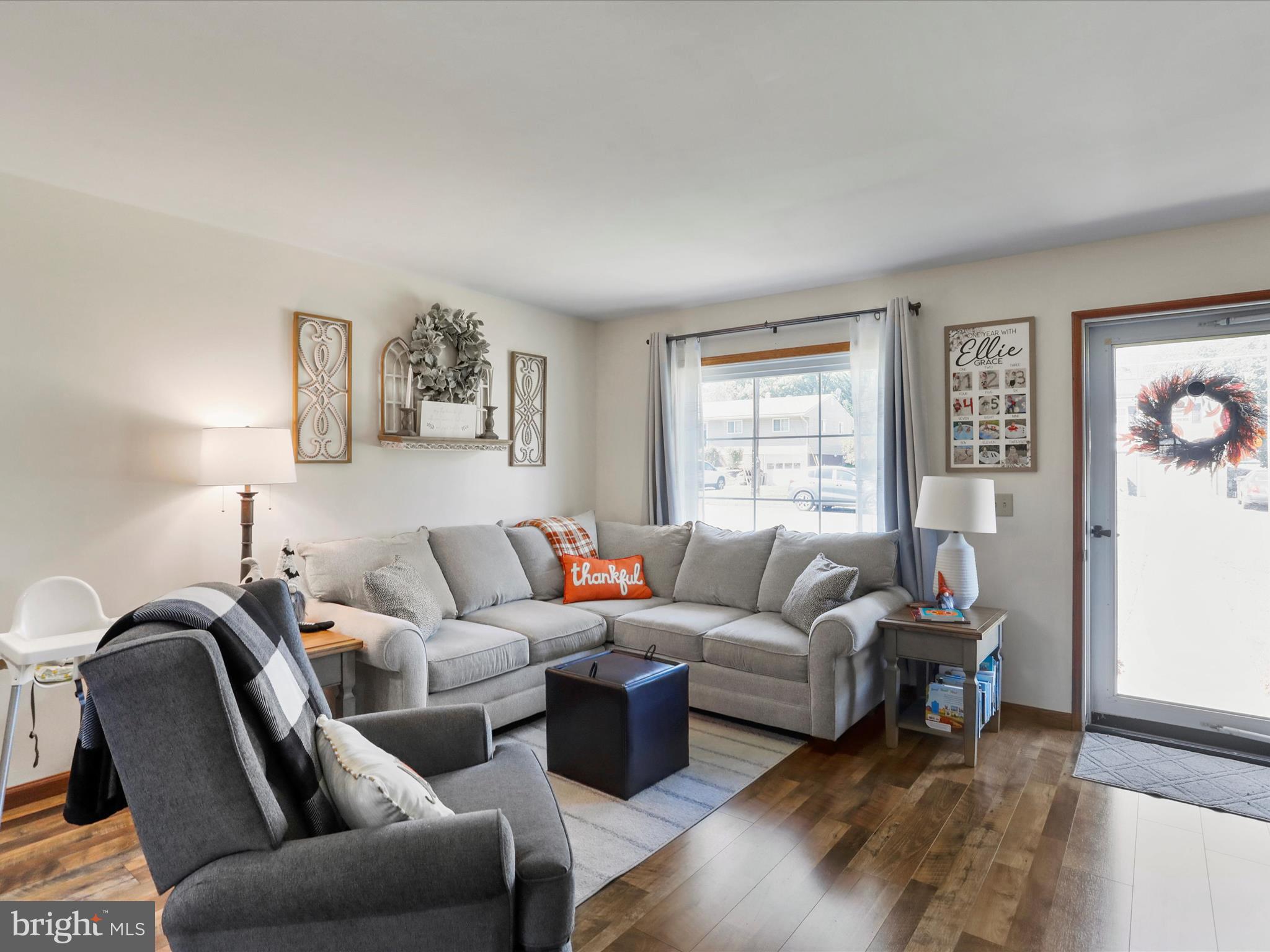 BEL AIR - Residential