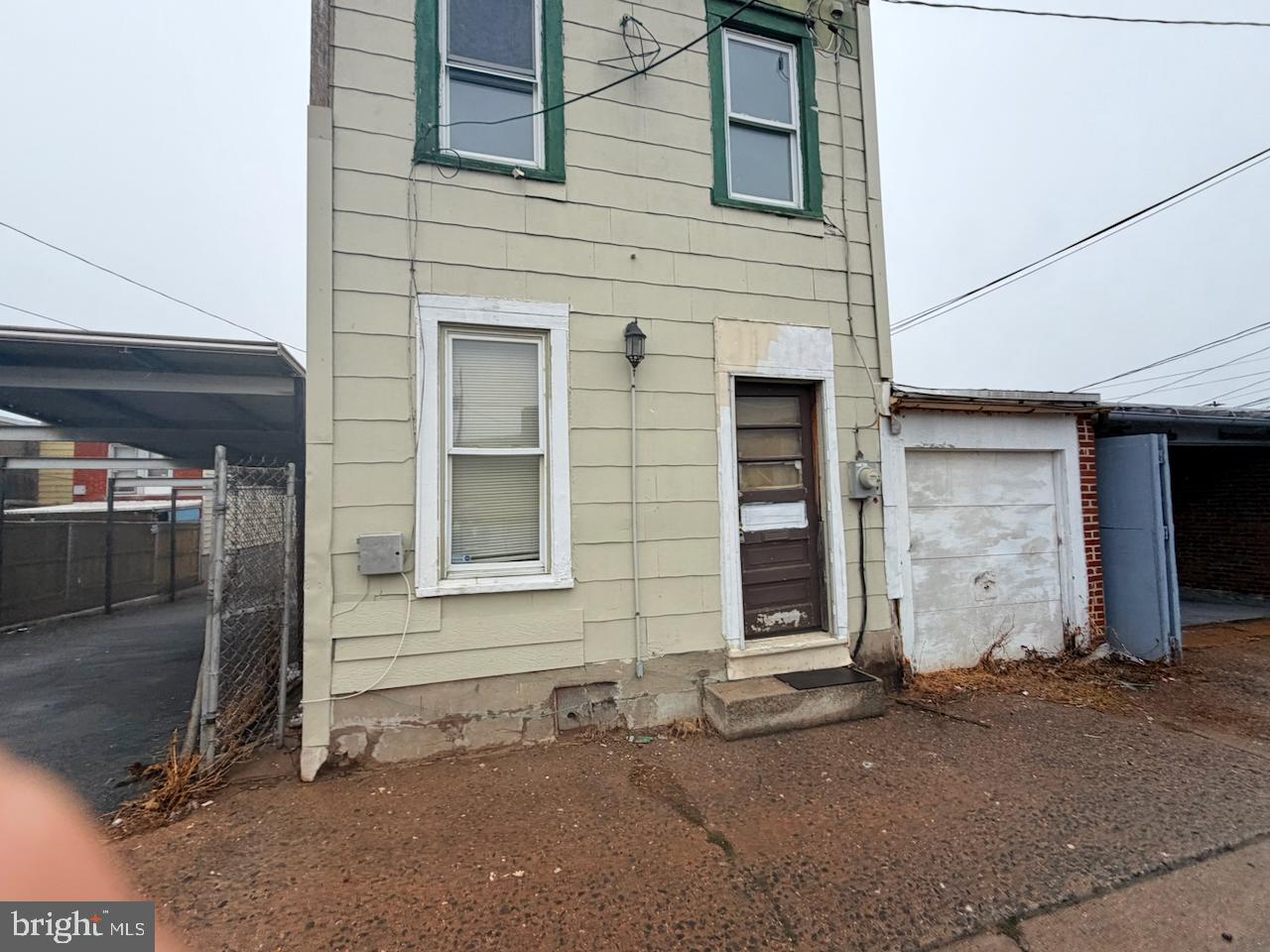 NONE AVAILABLE - Residential