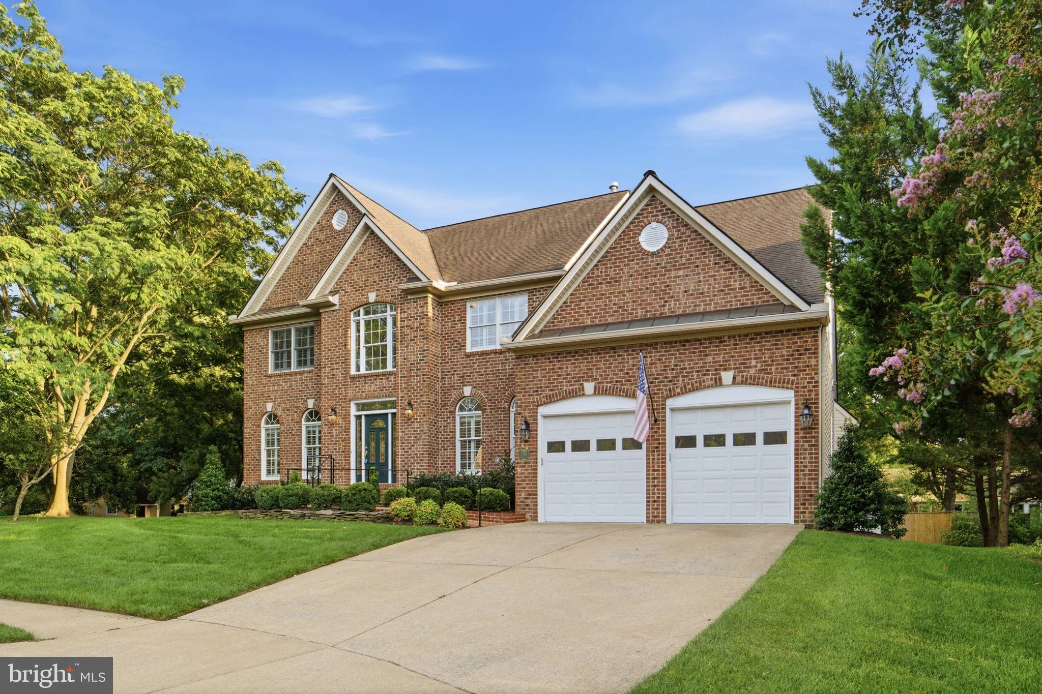 5463 Anne Ly Lane, Alexandria, VA, 22310