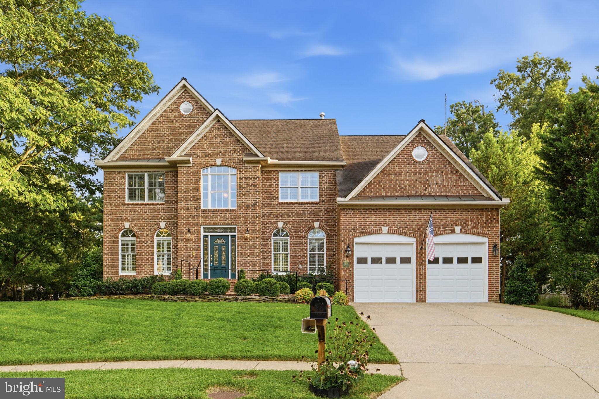 5463 ANNE LY LANE