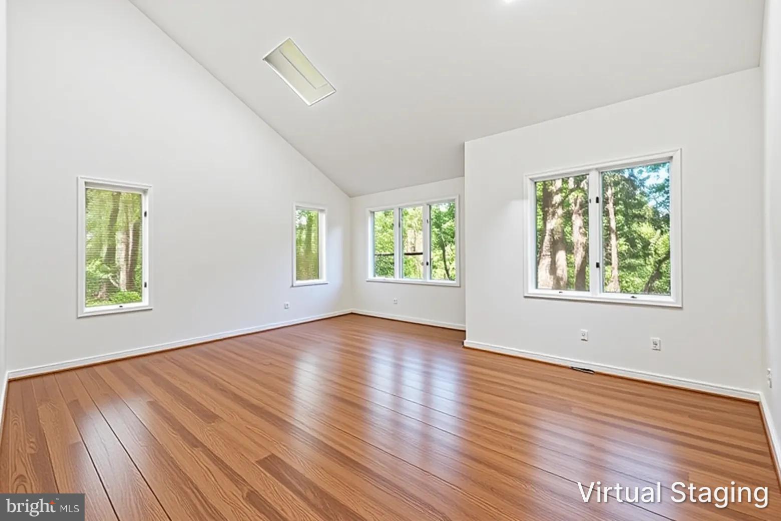 1 TURNBERRY WAY