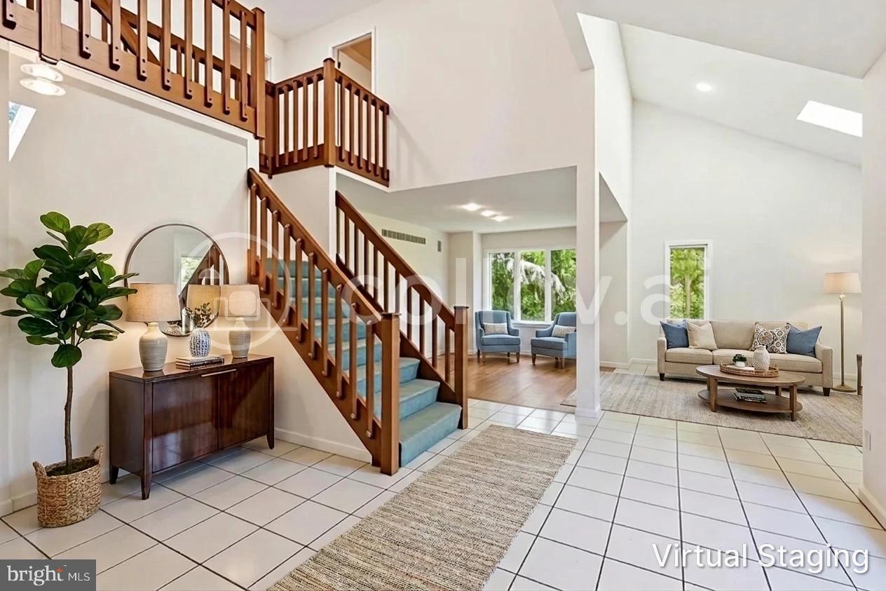 1 TURNBERRY WAY