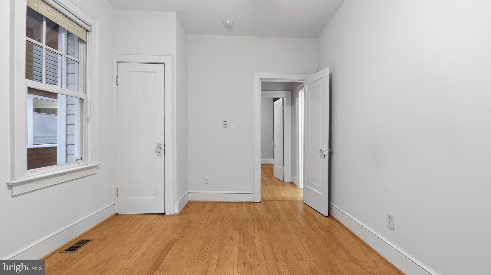 TAKOMA PARK - Residential