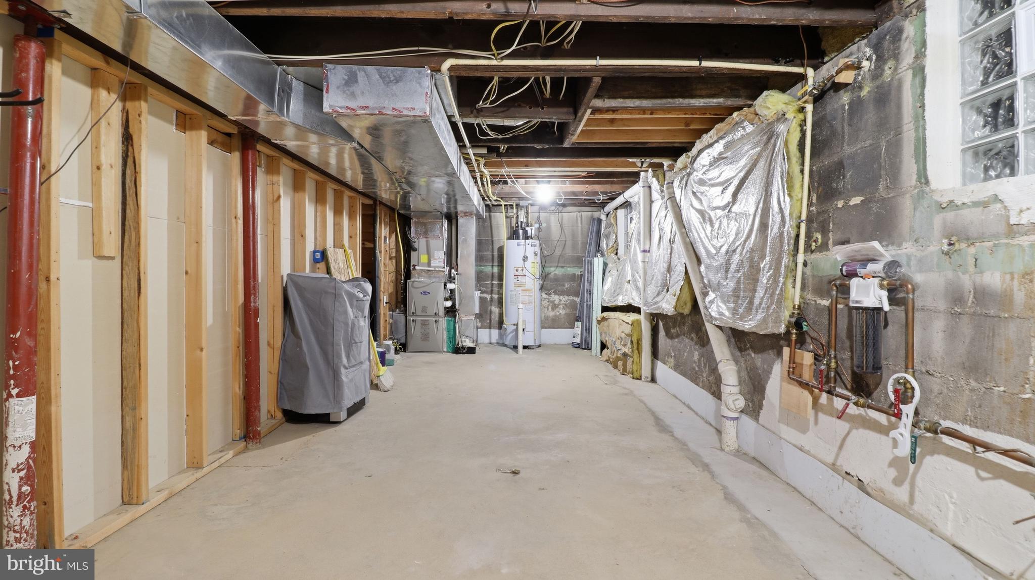 TAKOMA PARK - Residential