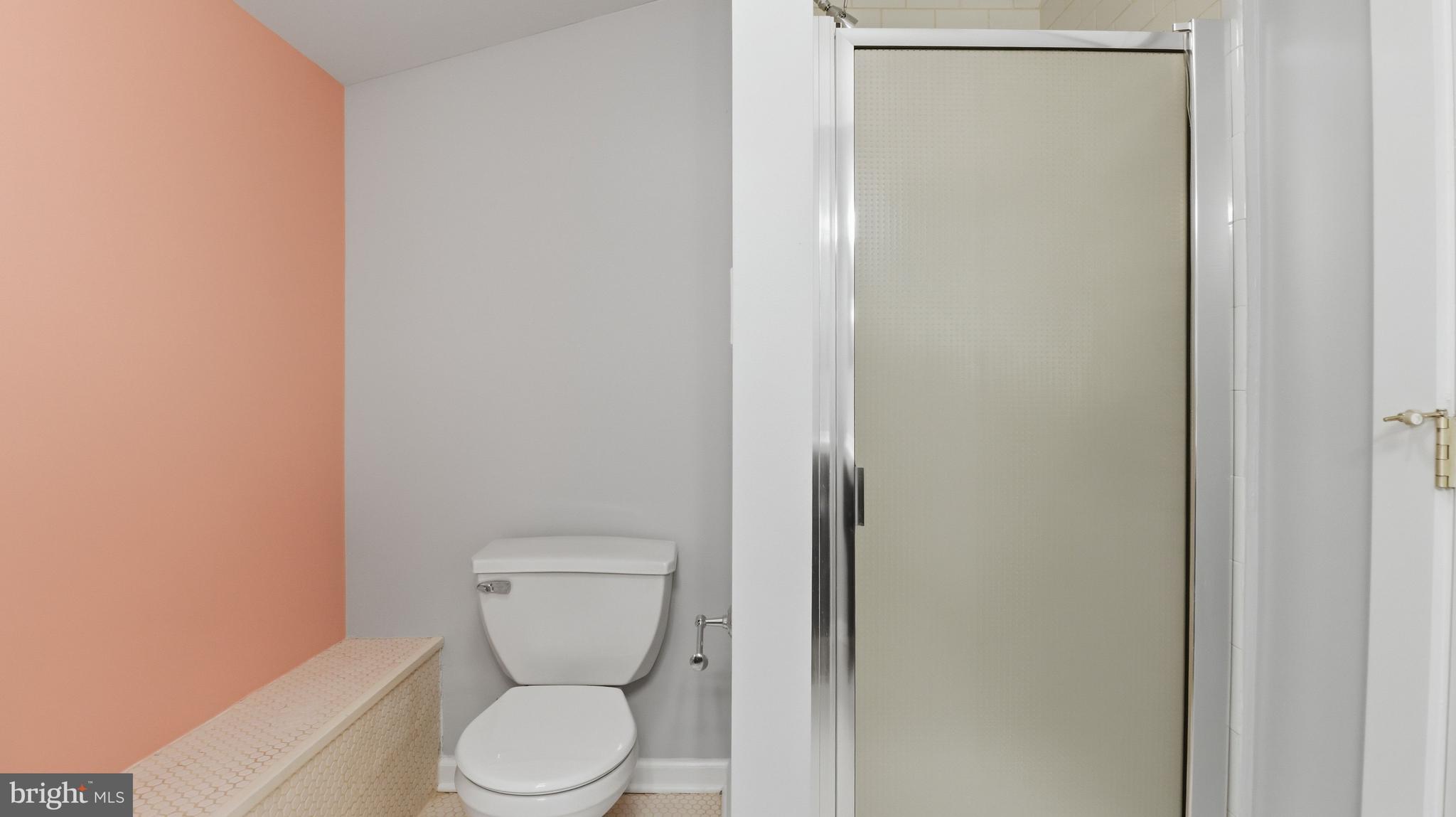 TAKOMA PARK - Residential