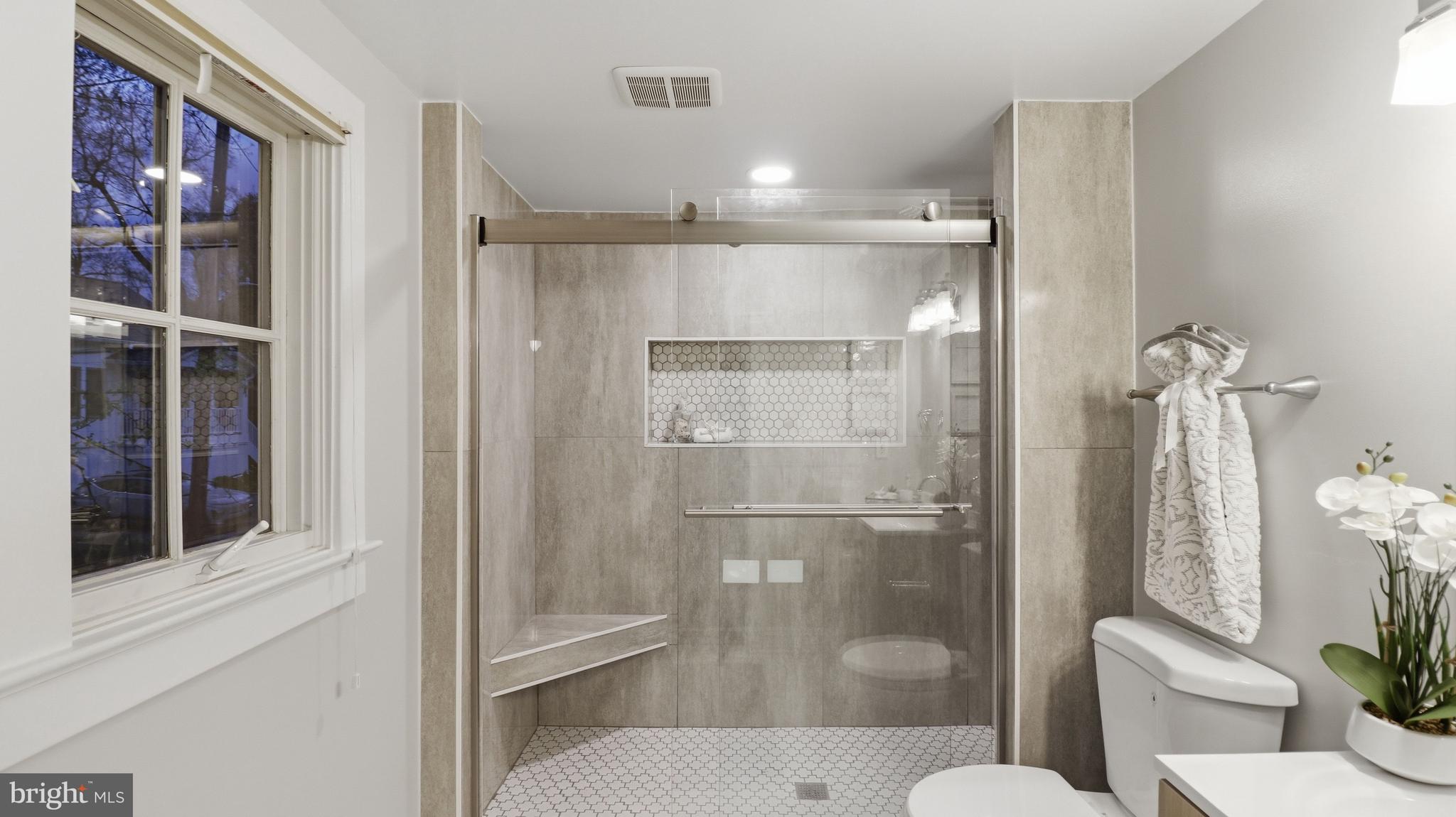 TAKOMA PARK - Residential