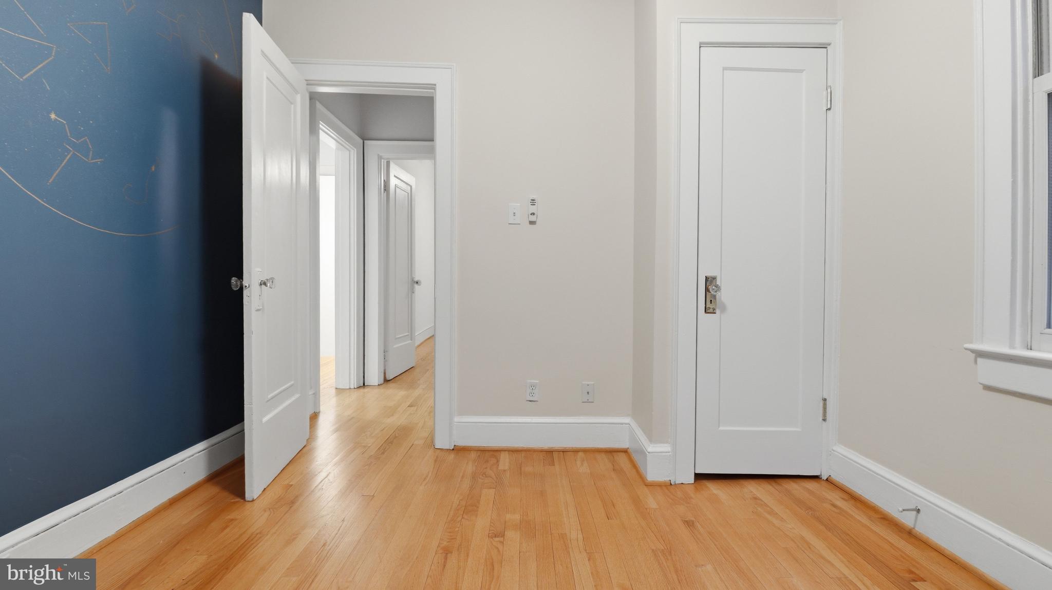 TAKOMA PARK - Residential