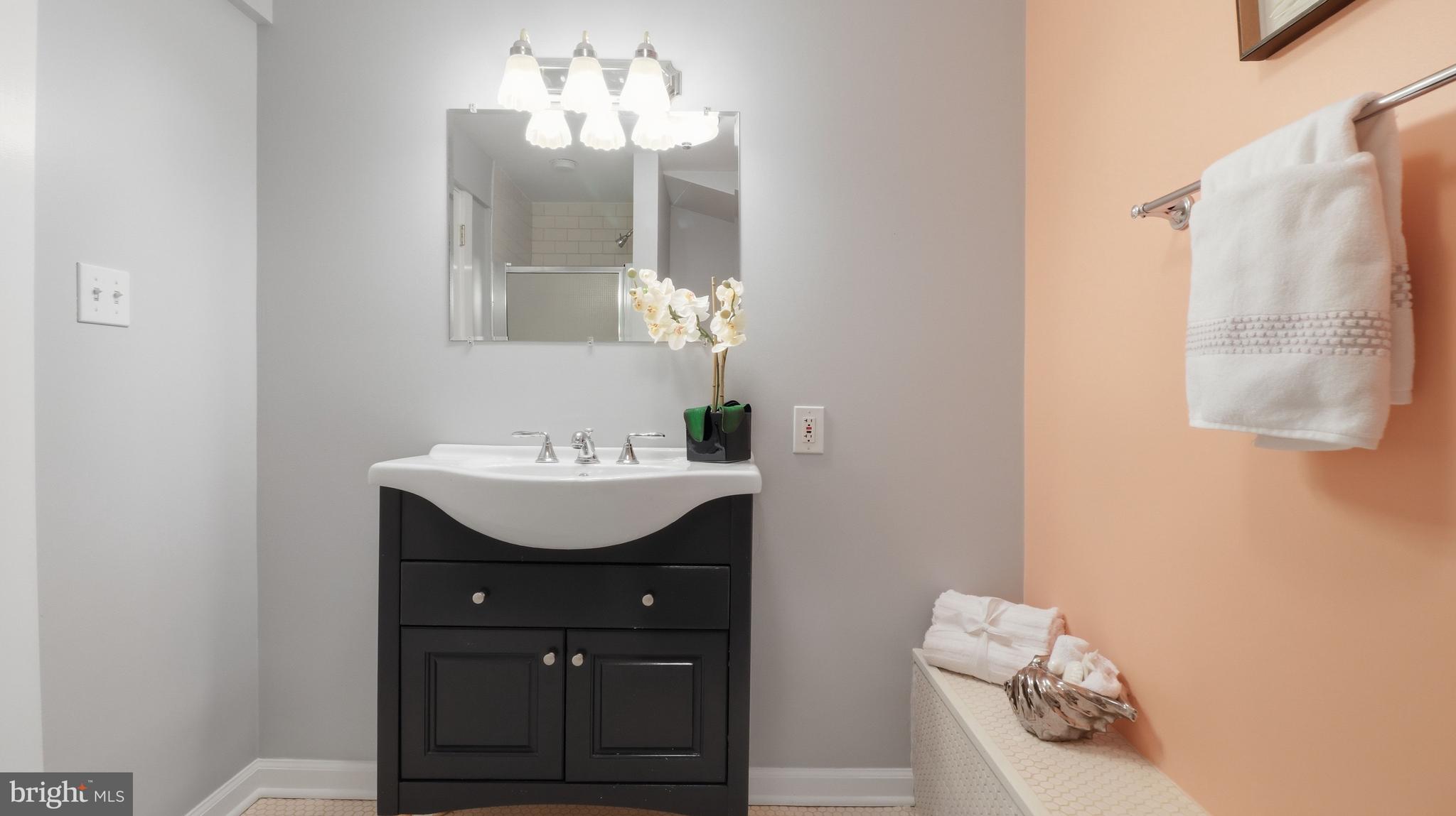 TAKOMA PARK - Residential