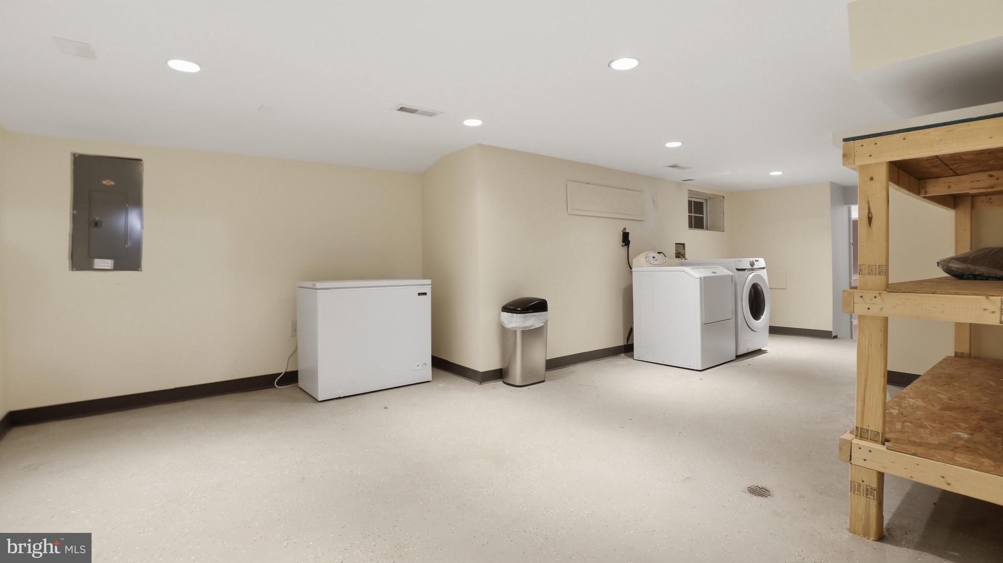 TAKOMA PARK - Residential