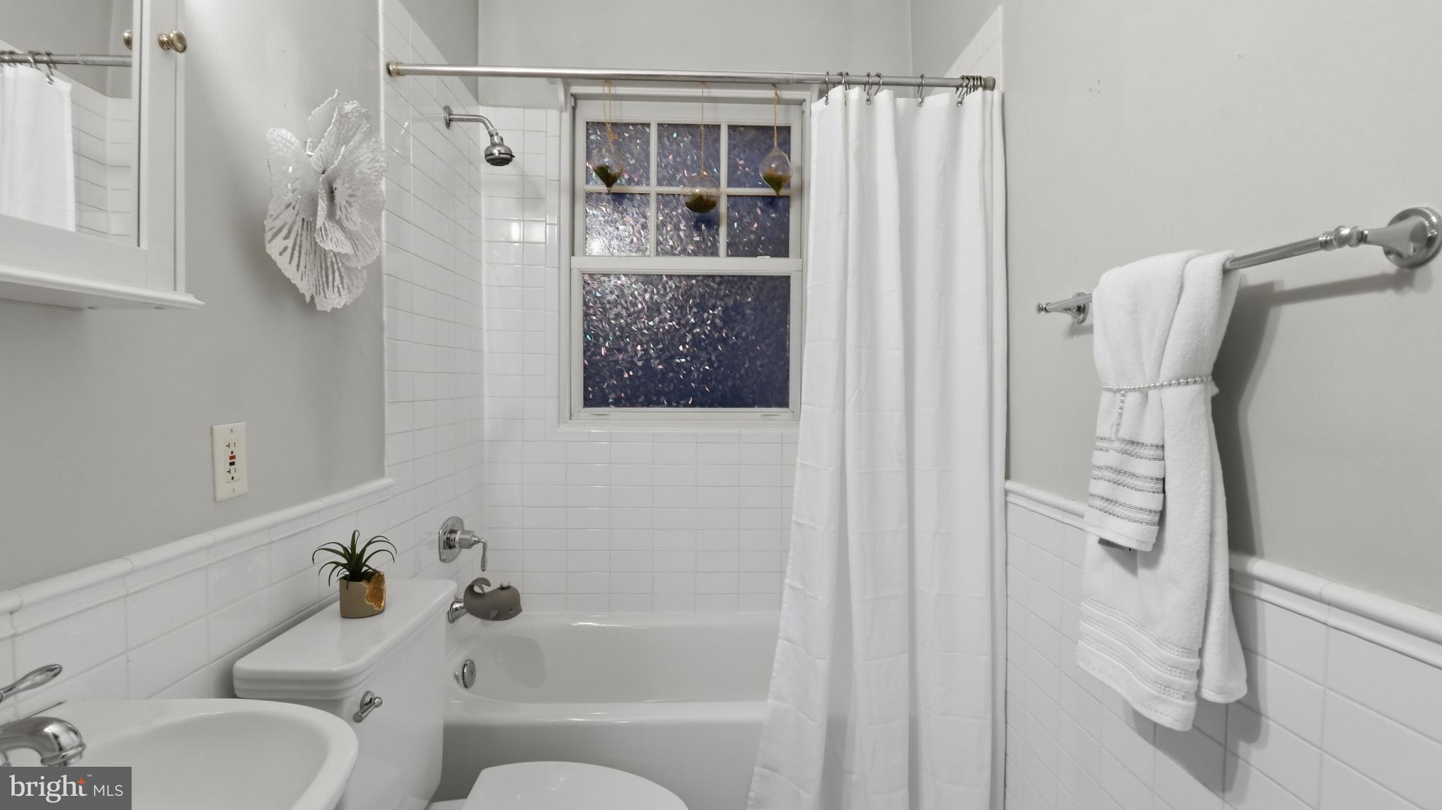 TAKOMA PARK - Residential