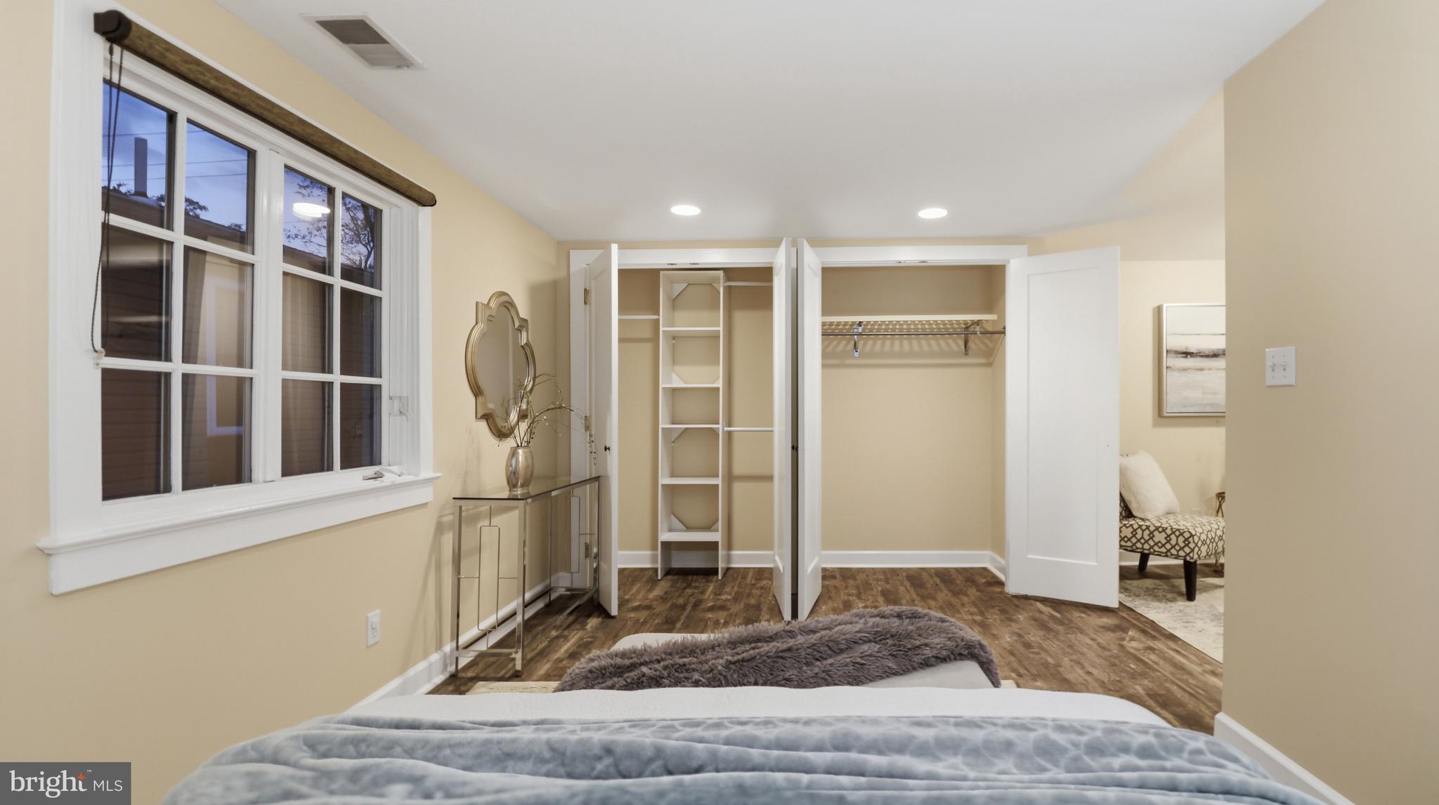 TAKOMA PARK - Residential