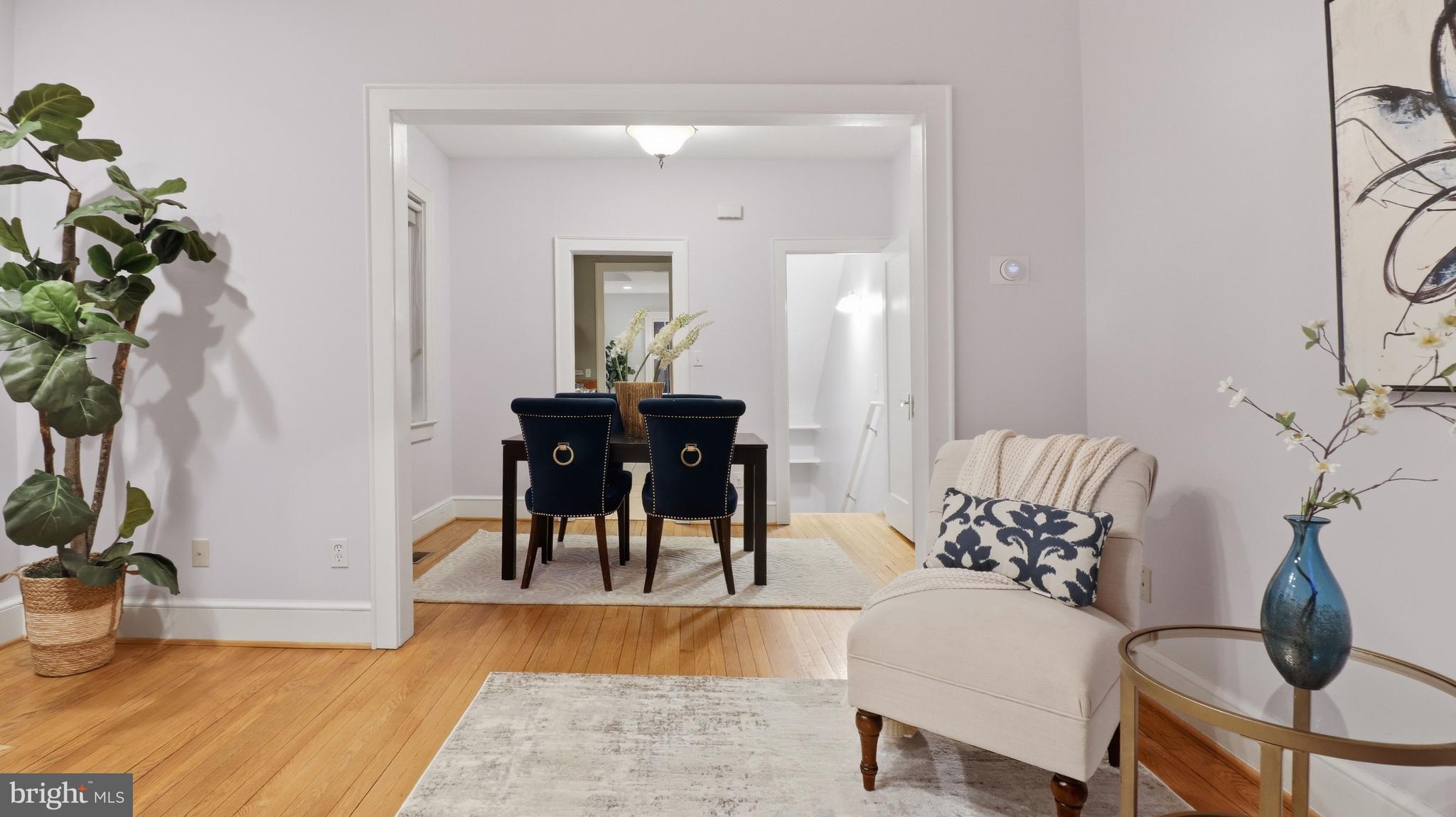 TAKOMA PARK - Residential