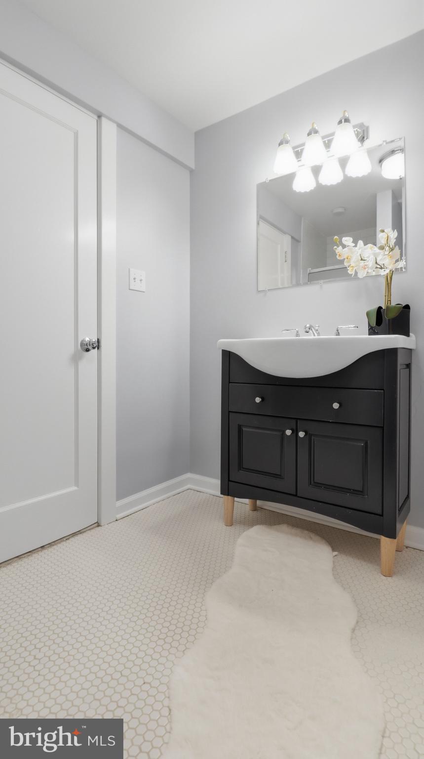 TAKOMA PARK - Residential