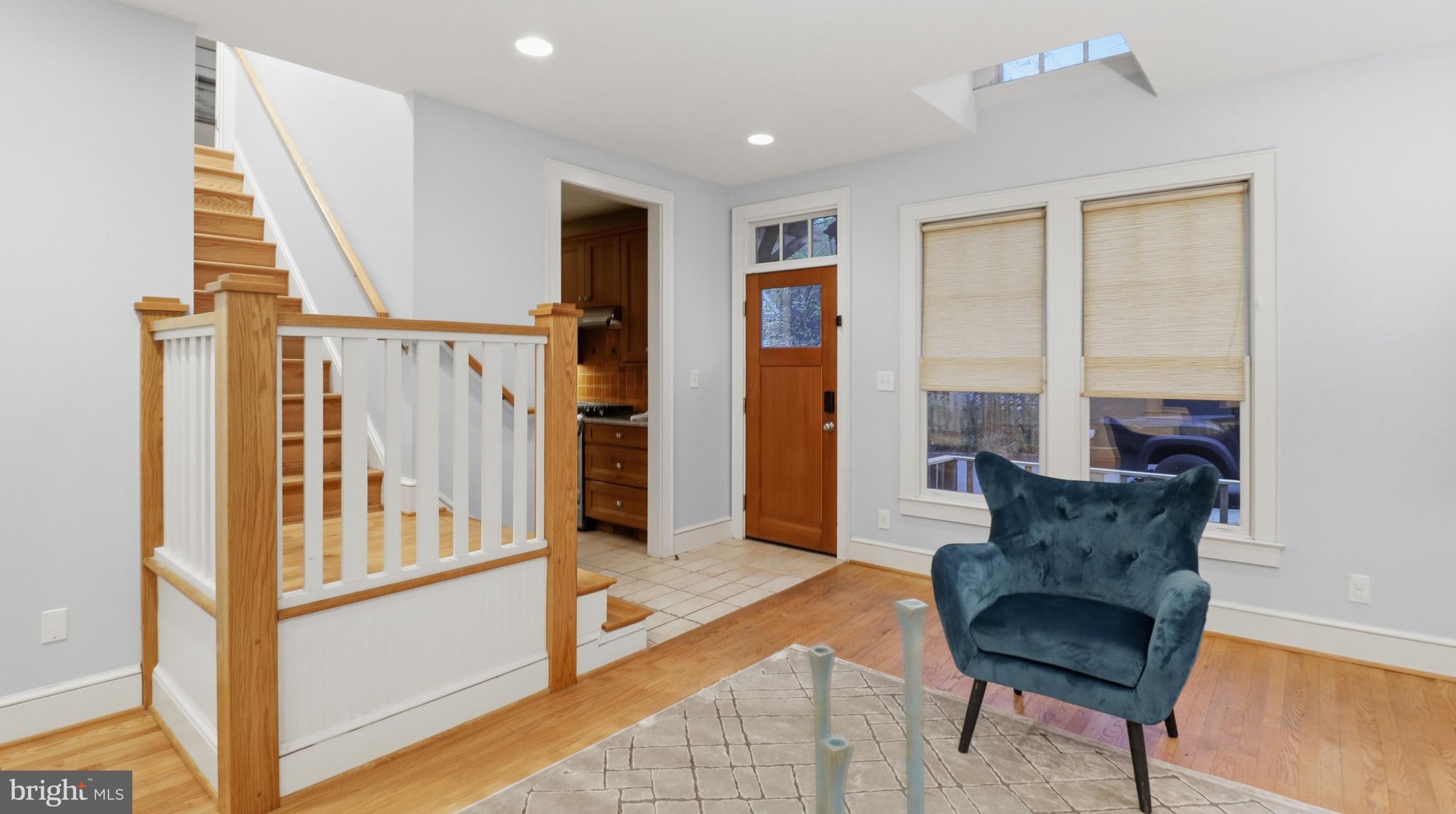 TAKOMA PARK - Residential