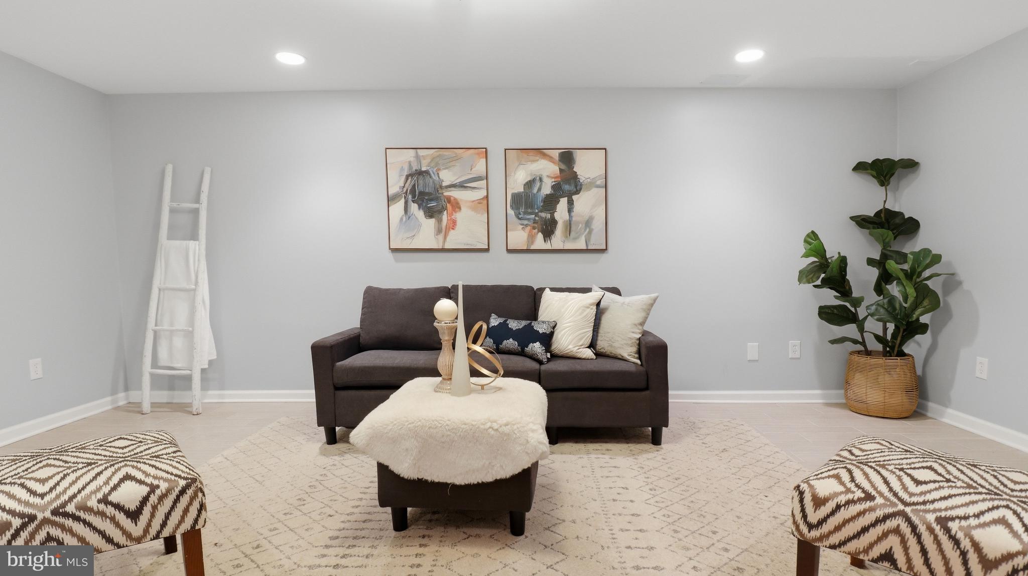 TAKOMA PARK - Residential