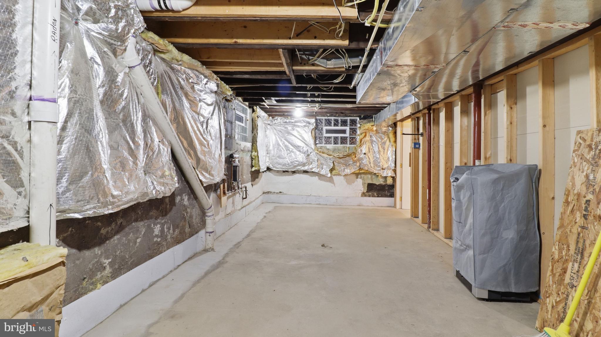 TAKOMA PARK - Residential