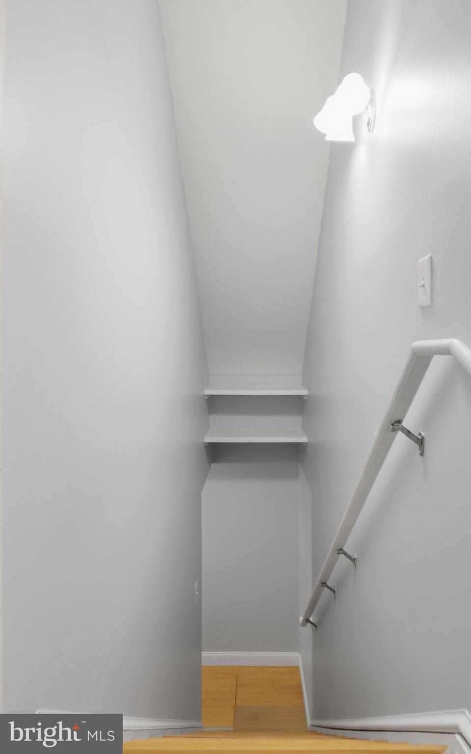 TAKOMA PARK - Residential