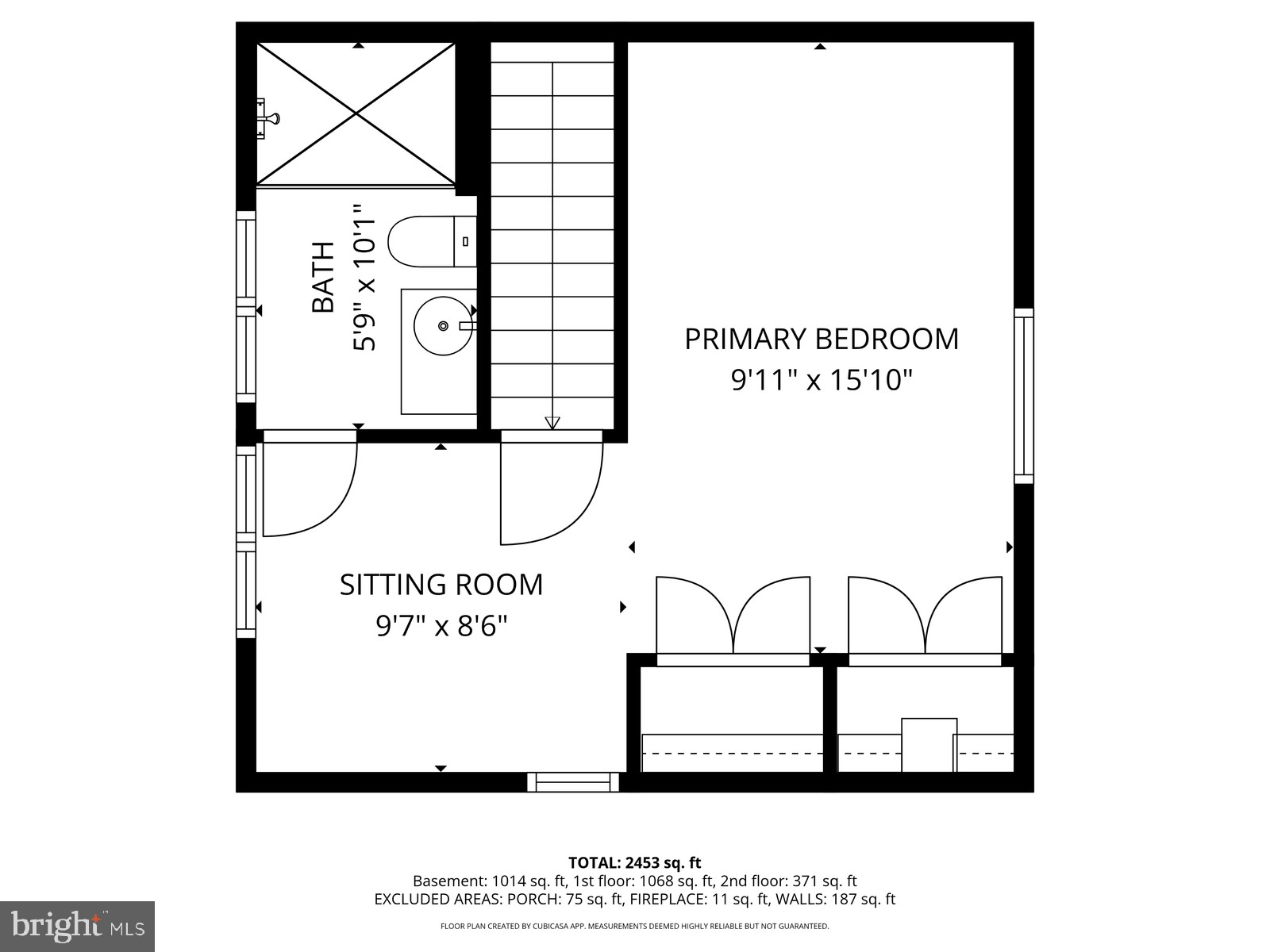 TAKOMA PARK - Residential