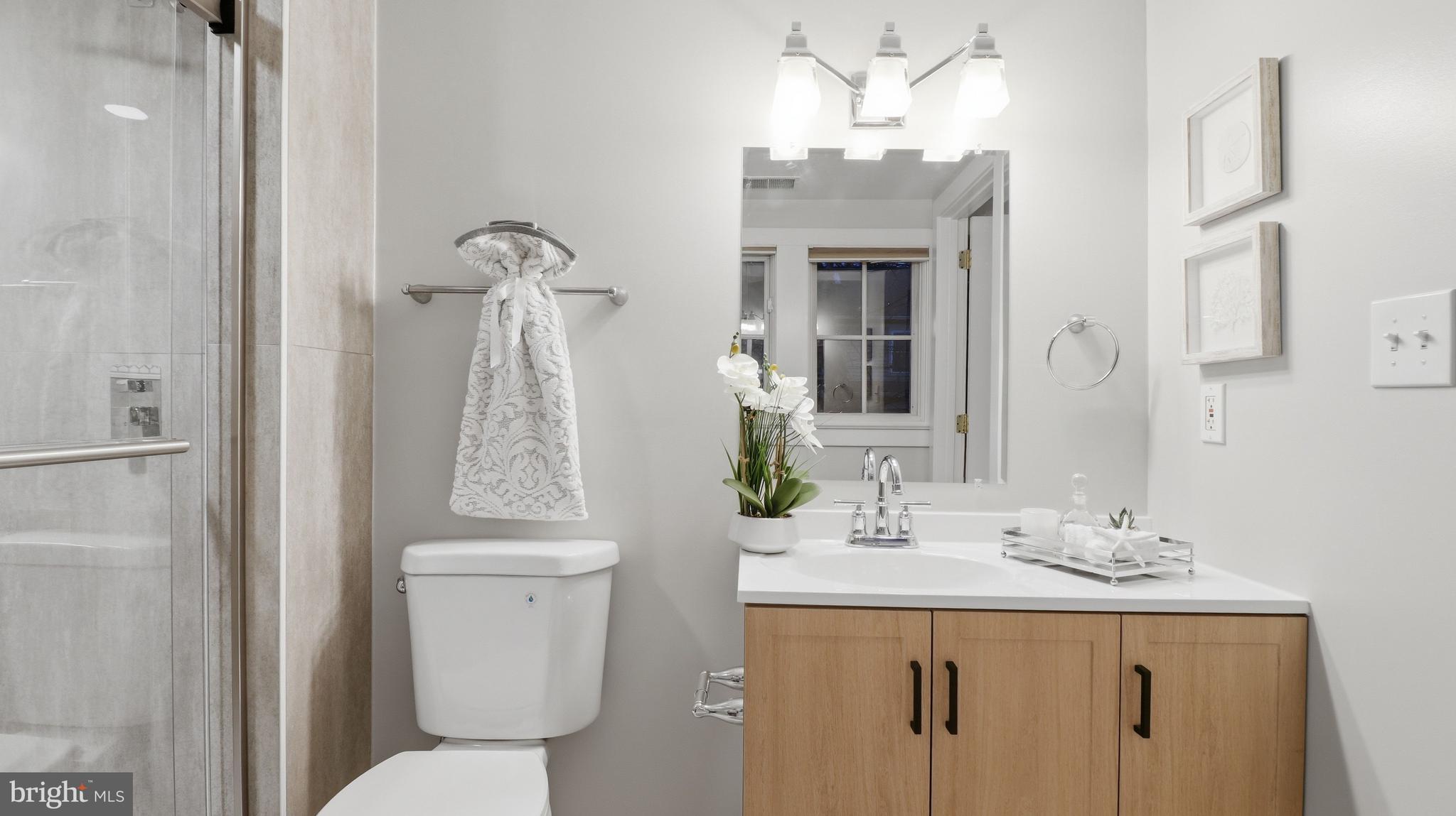 TAKOMA PARK - Residential