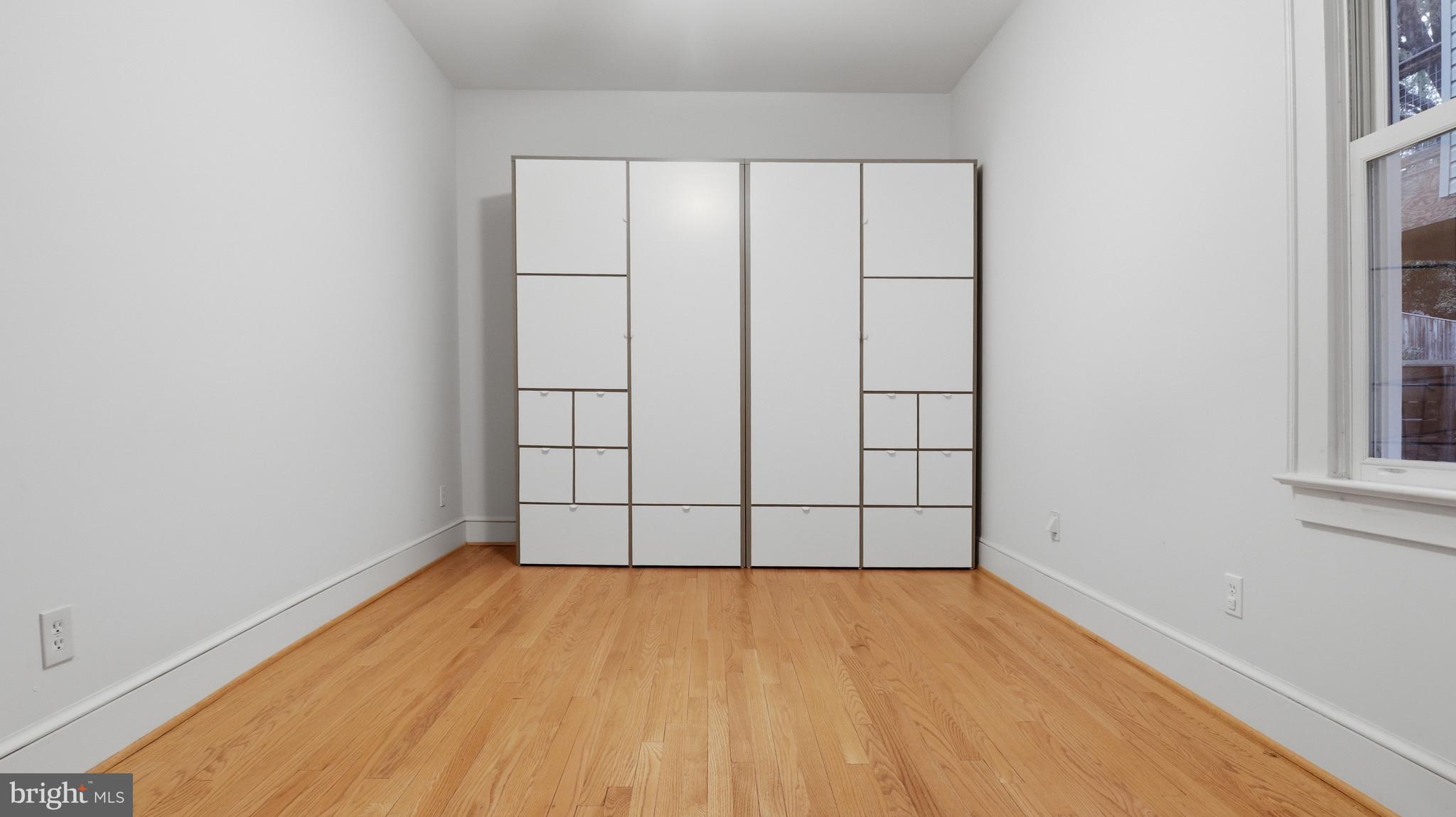 TAKOMA PARK - Residential