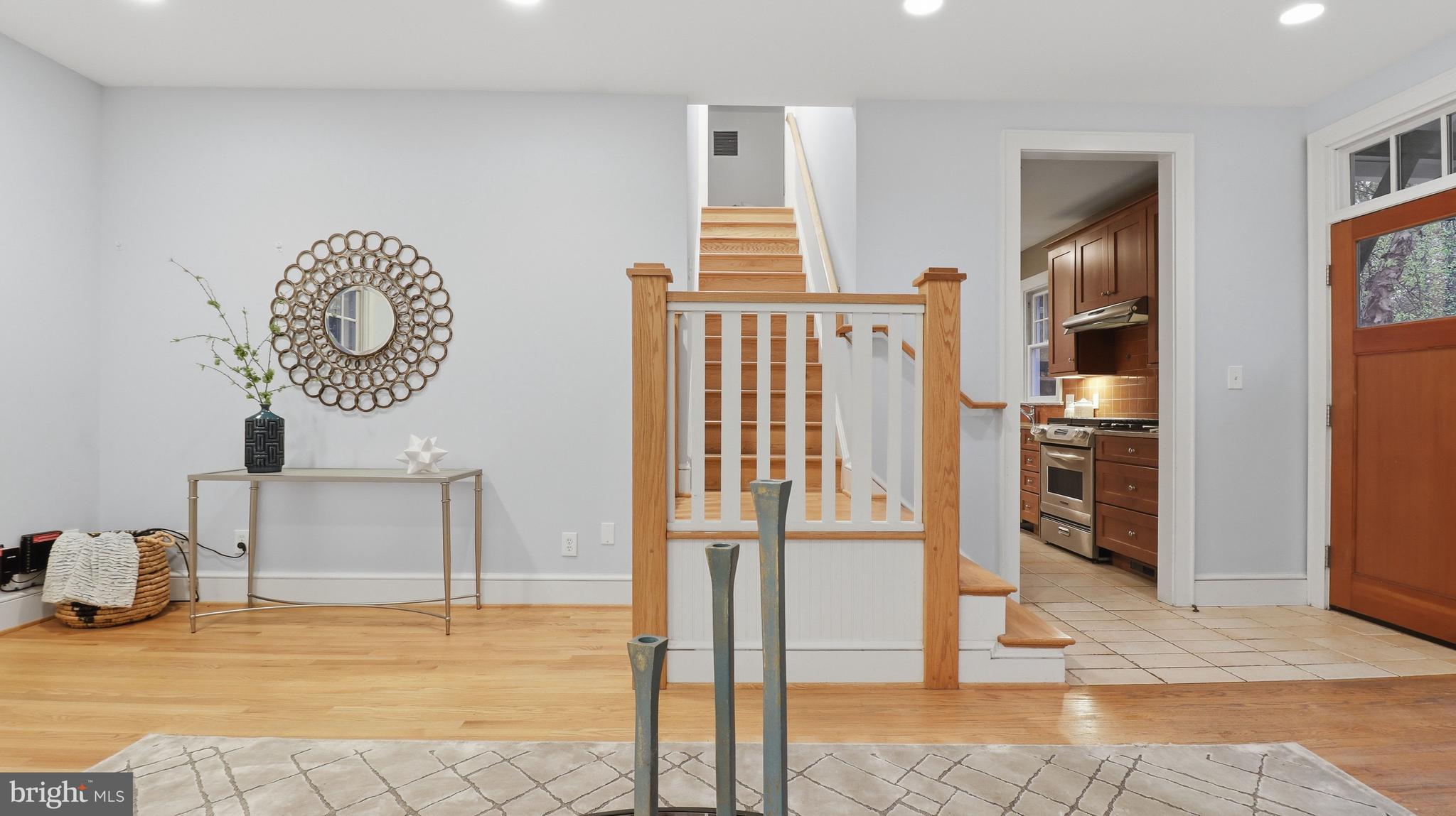 TAKOMA PARK - Residential