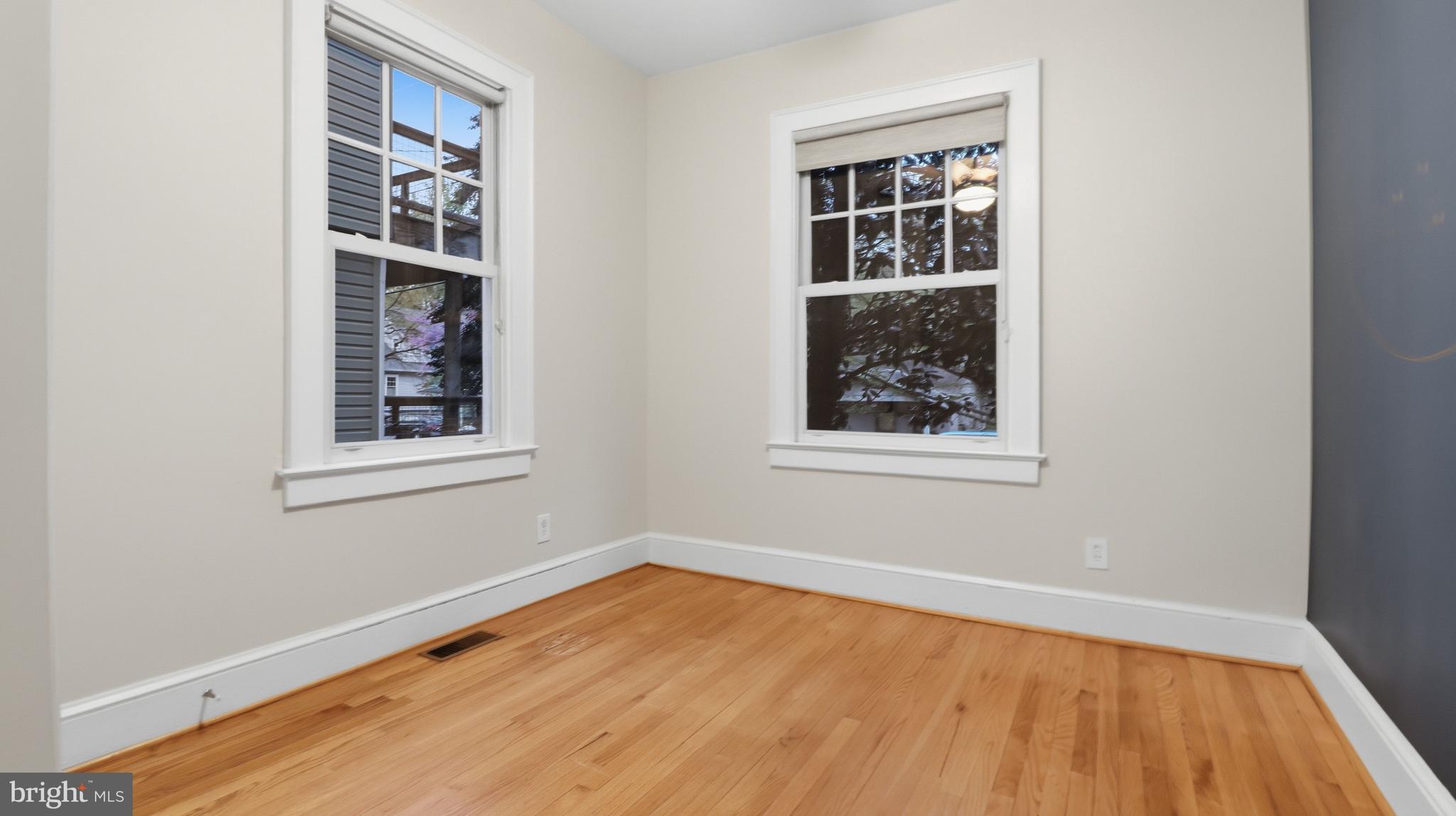 TAKOMA PARK - Residential