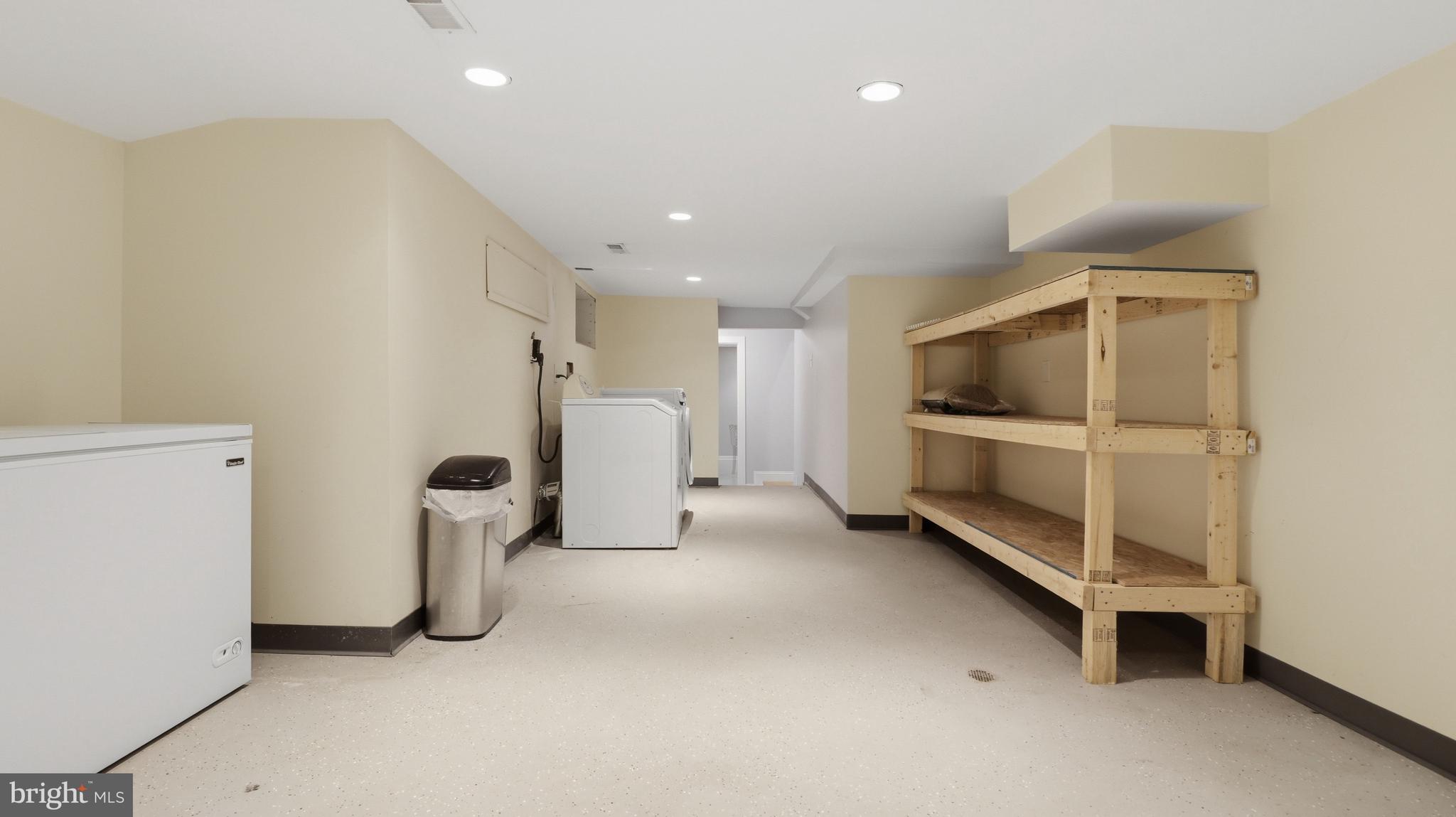 TAKOMA PARK - Residential