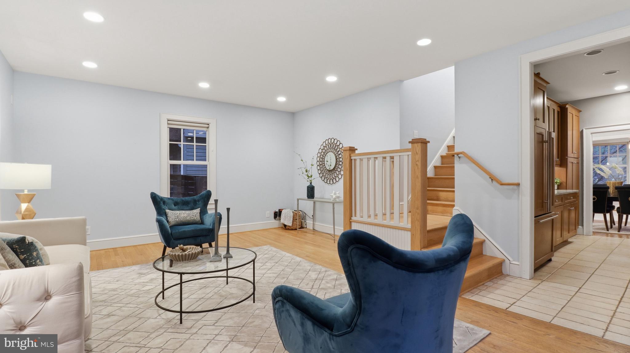 TAKOMA PARK - Residential