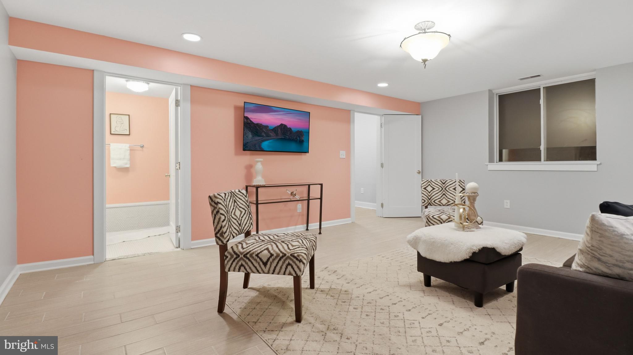 TAKOMA PARK - Residential