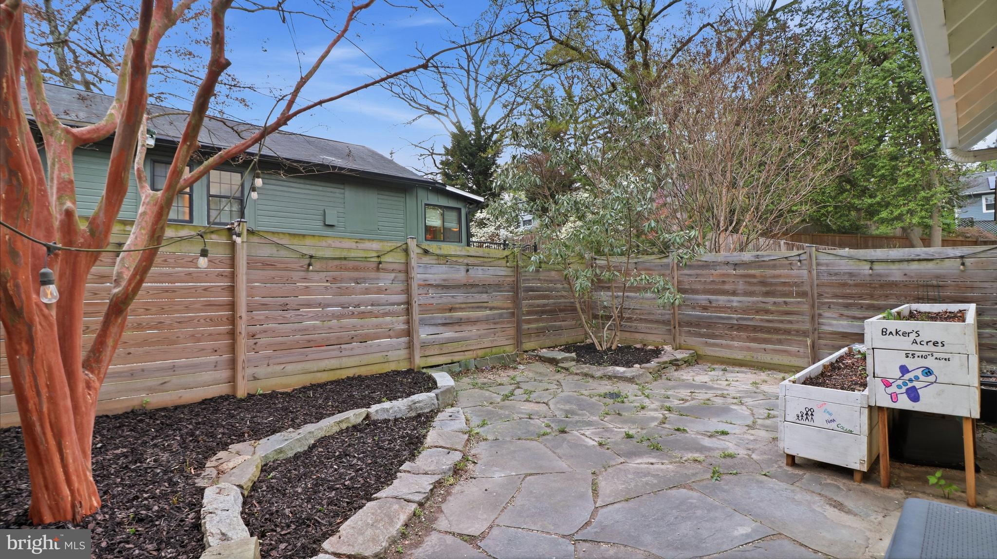 TAKOMA PARK - Residential