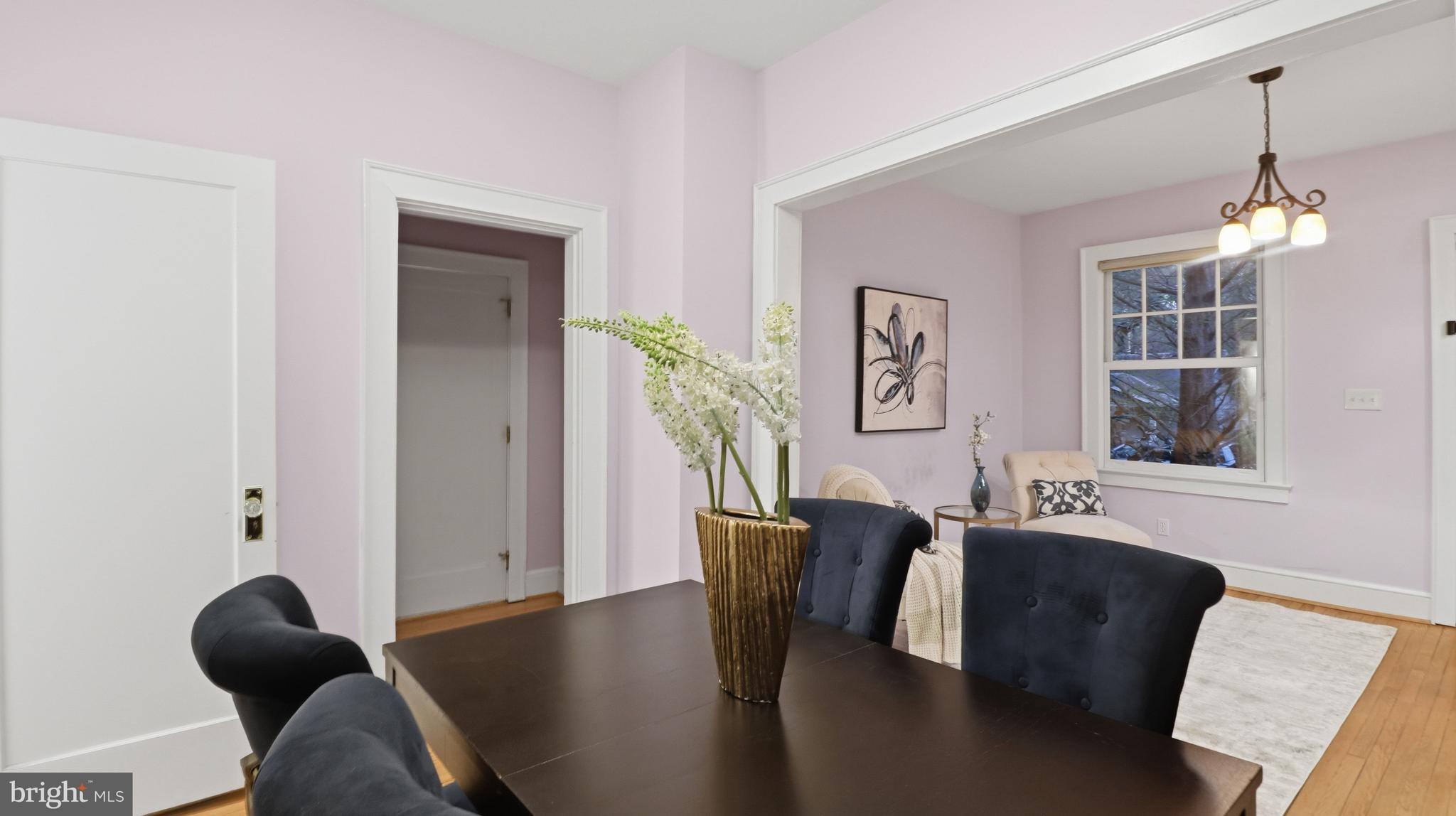 TAKOMA PARK - Residential