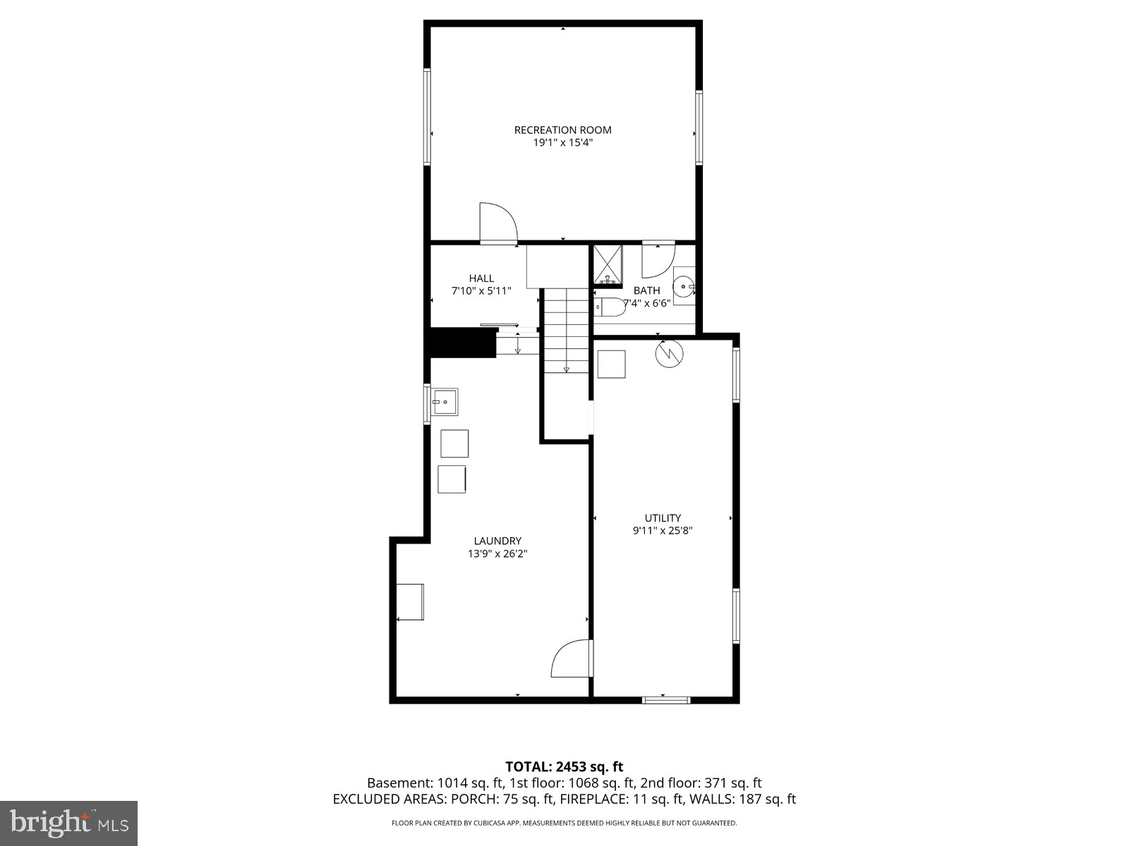 TAKOMA PARK - Residential
