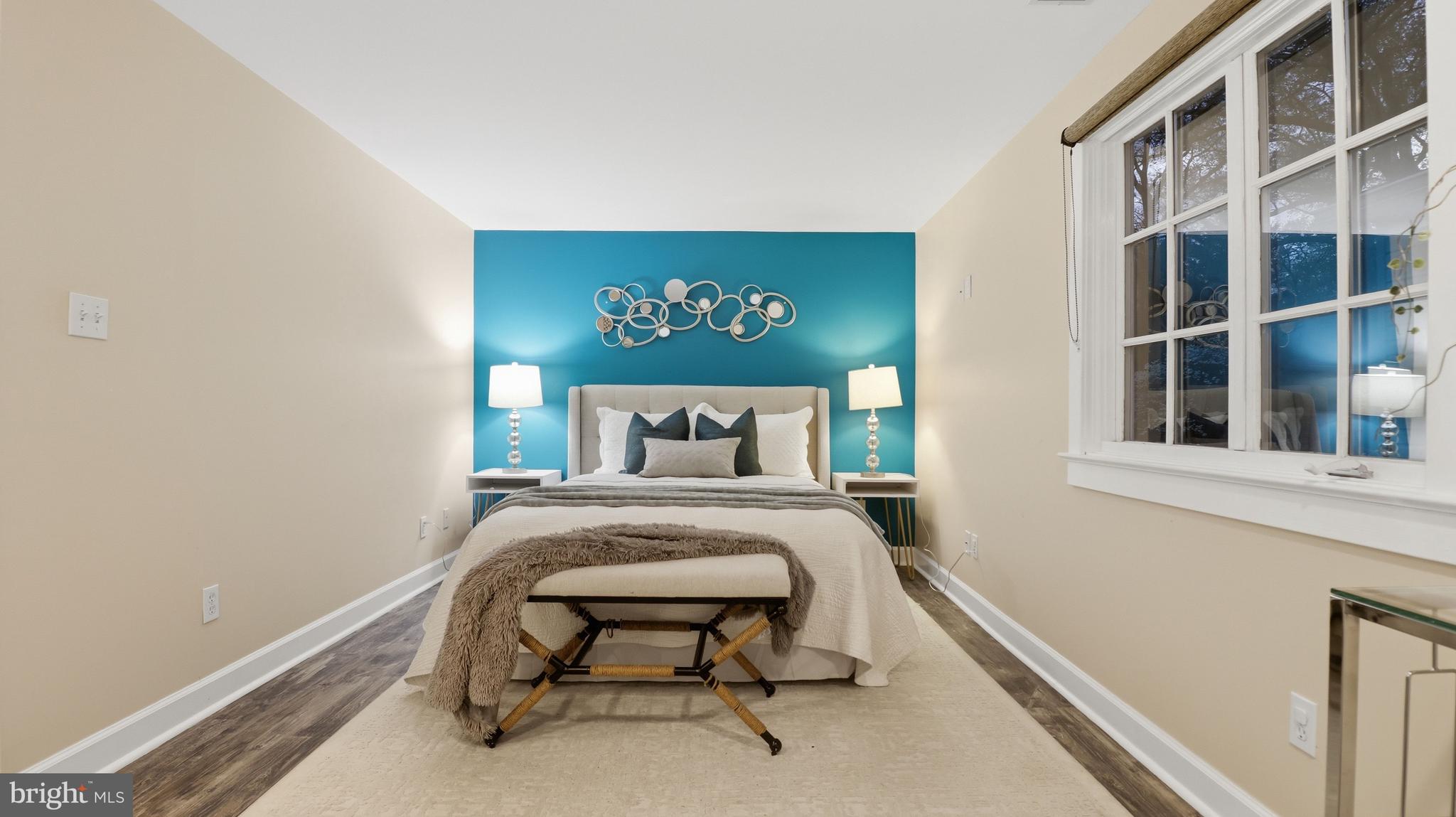 TAKOMA PARK - Residential