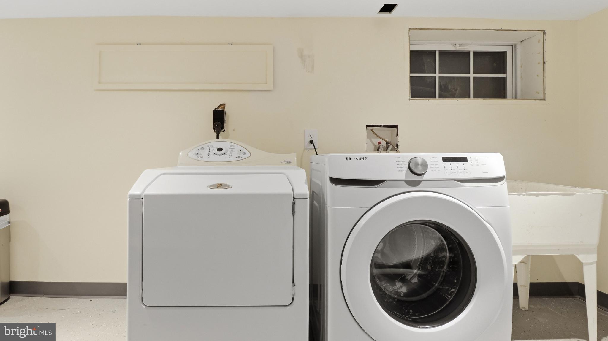 TAKOMA PARK - Residential