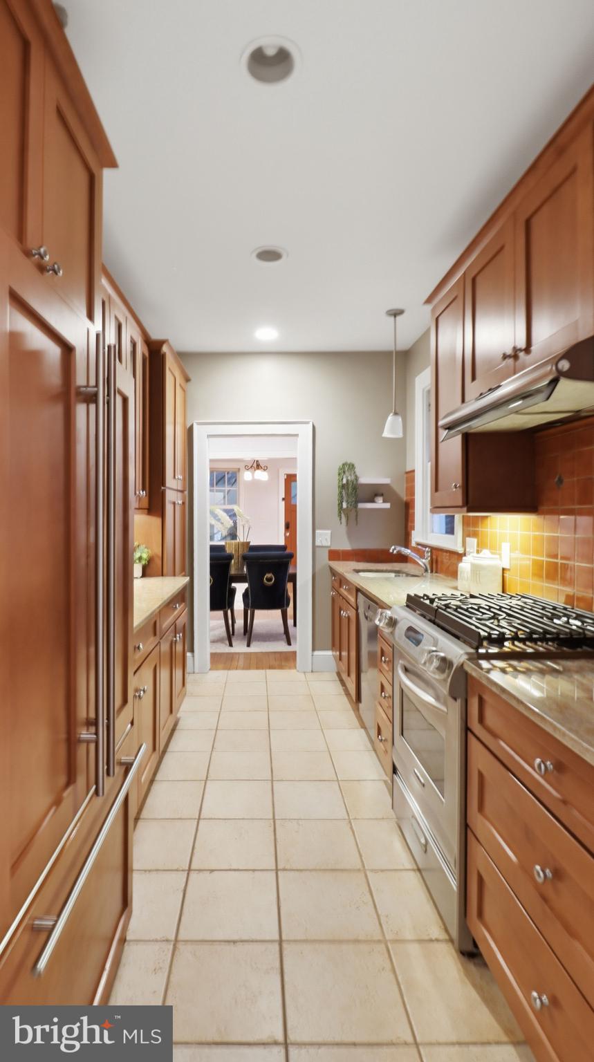 TAKOMA PARK - Residential