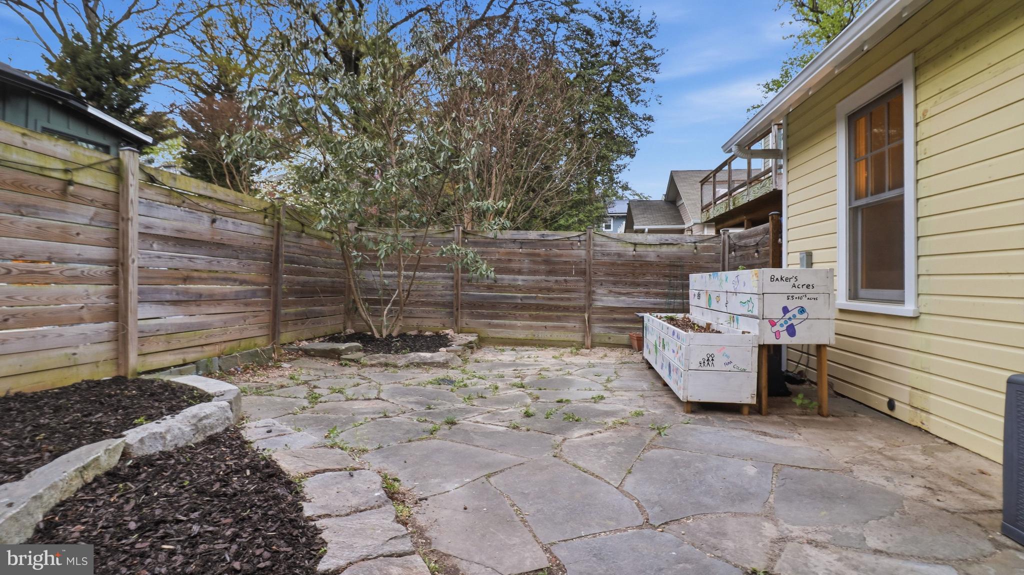 TAKOMA PARK - Residential