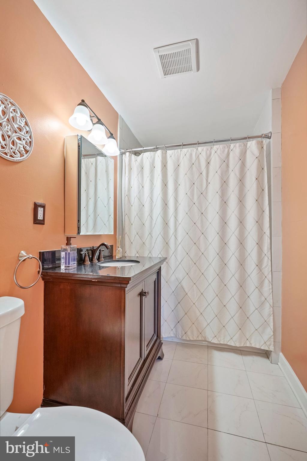 FENWICK PARK - Residential