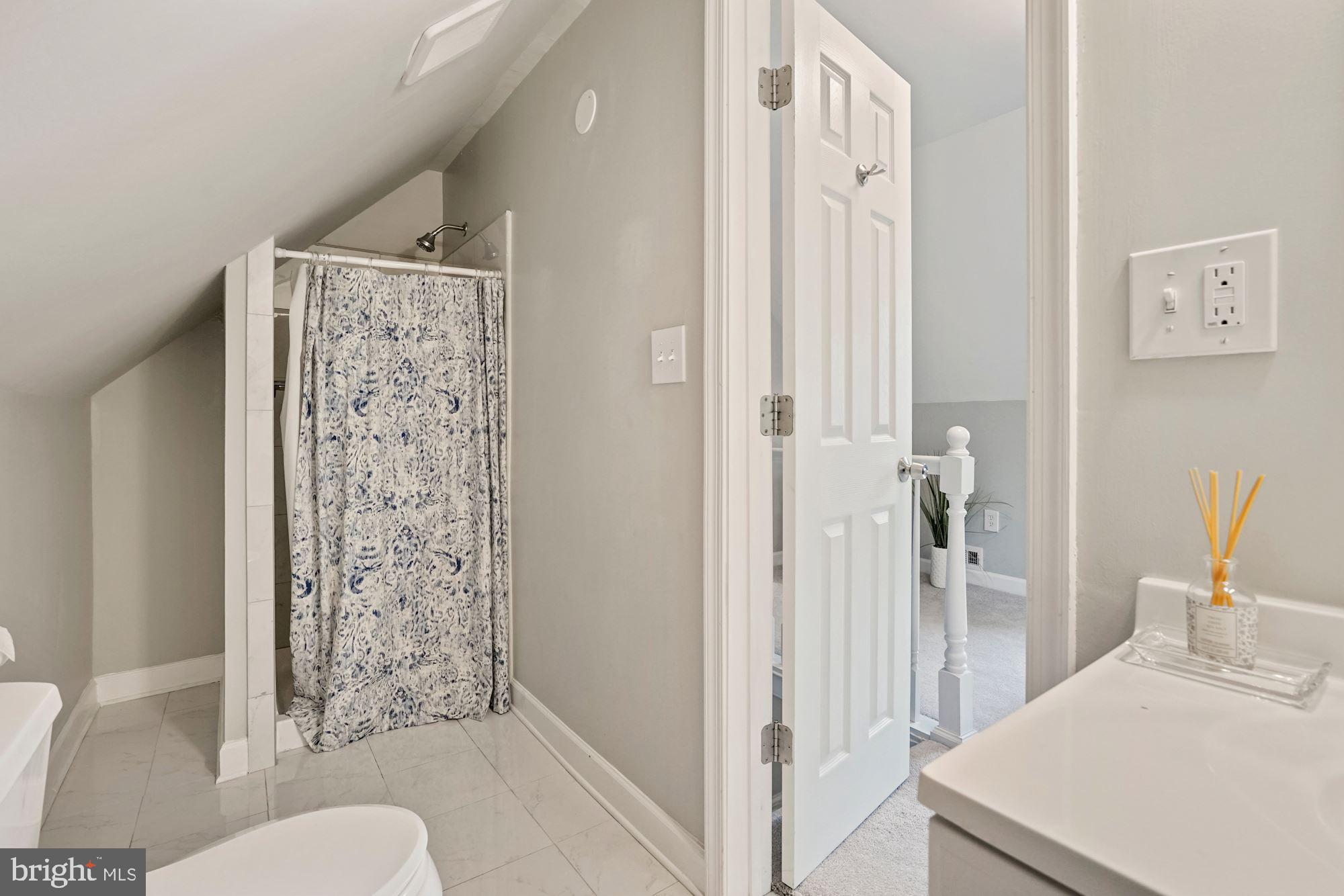 FENWICK PARK - Residential