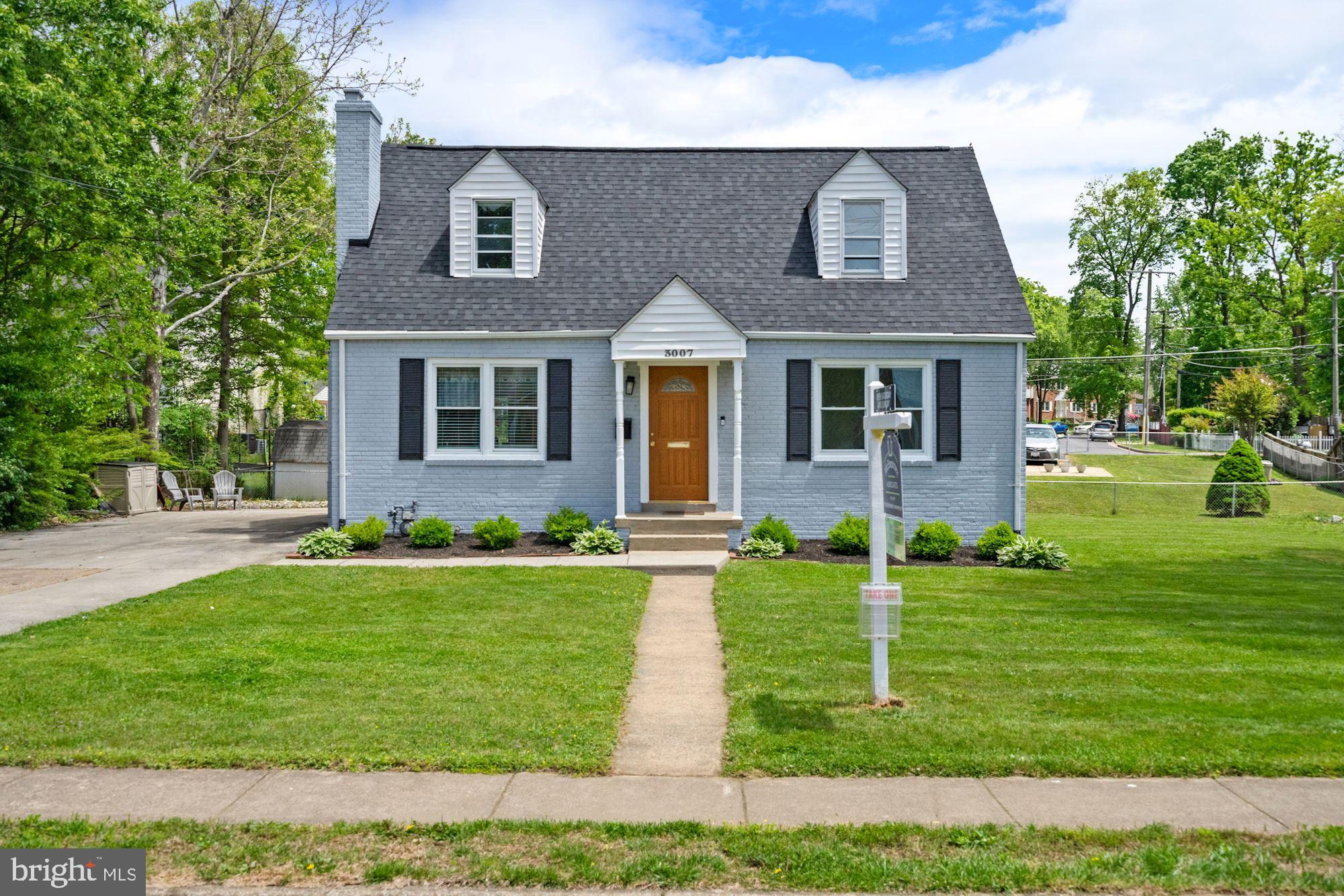 FENWICK PARK - Residential