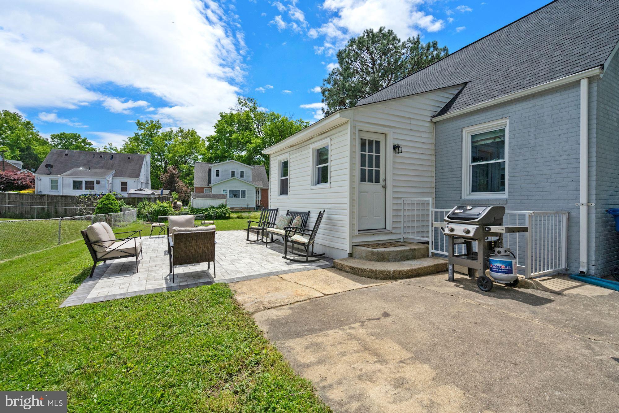 FENWICK PARK - Residential