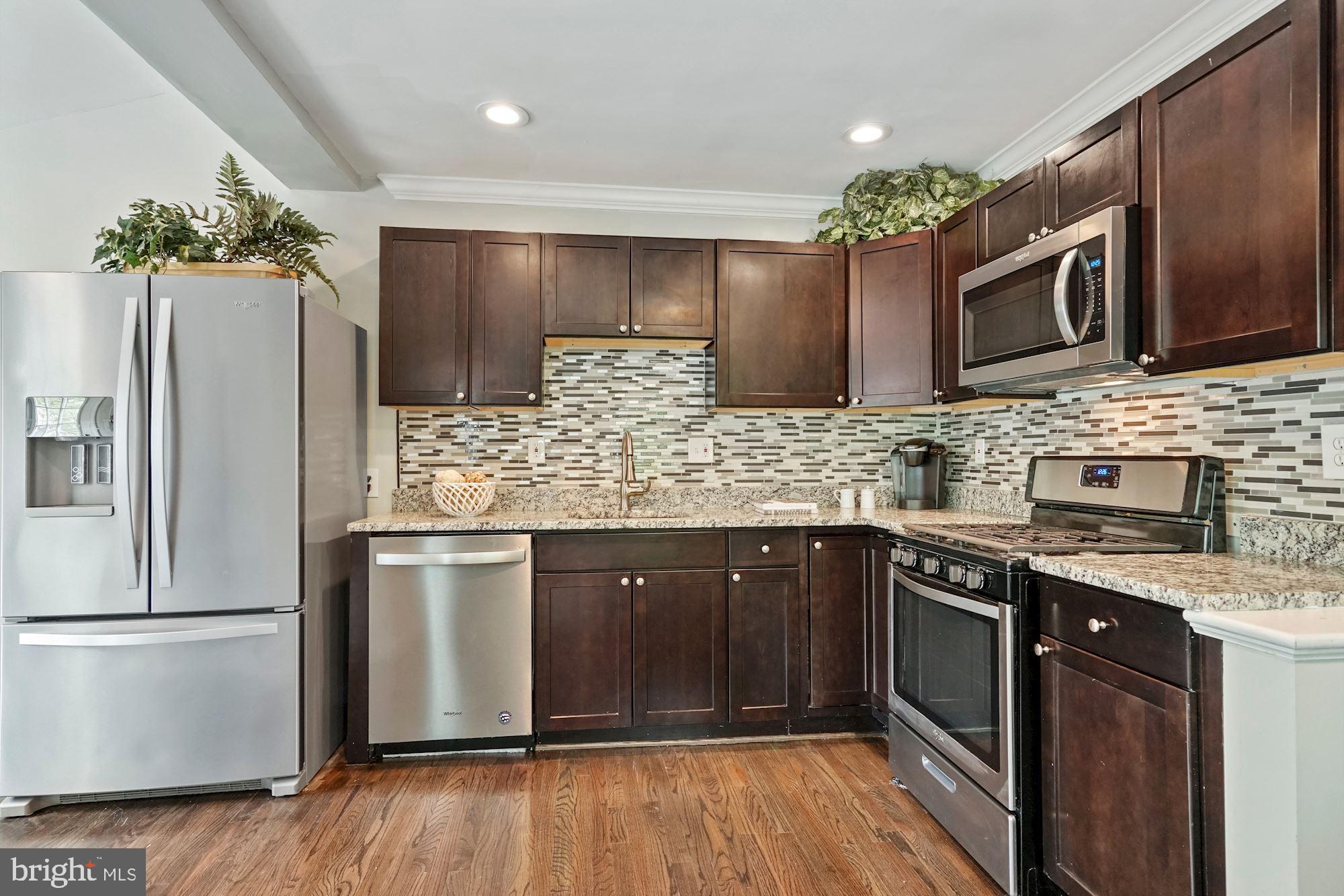 FENWICK PARK - Residential