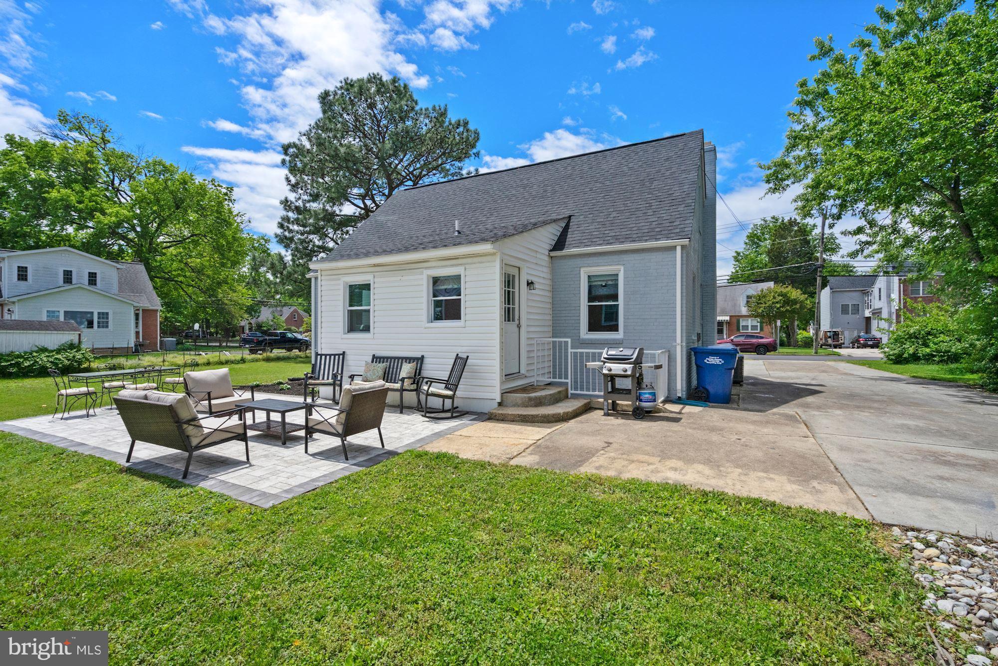 FENWICK PARK - Residential